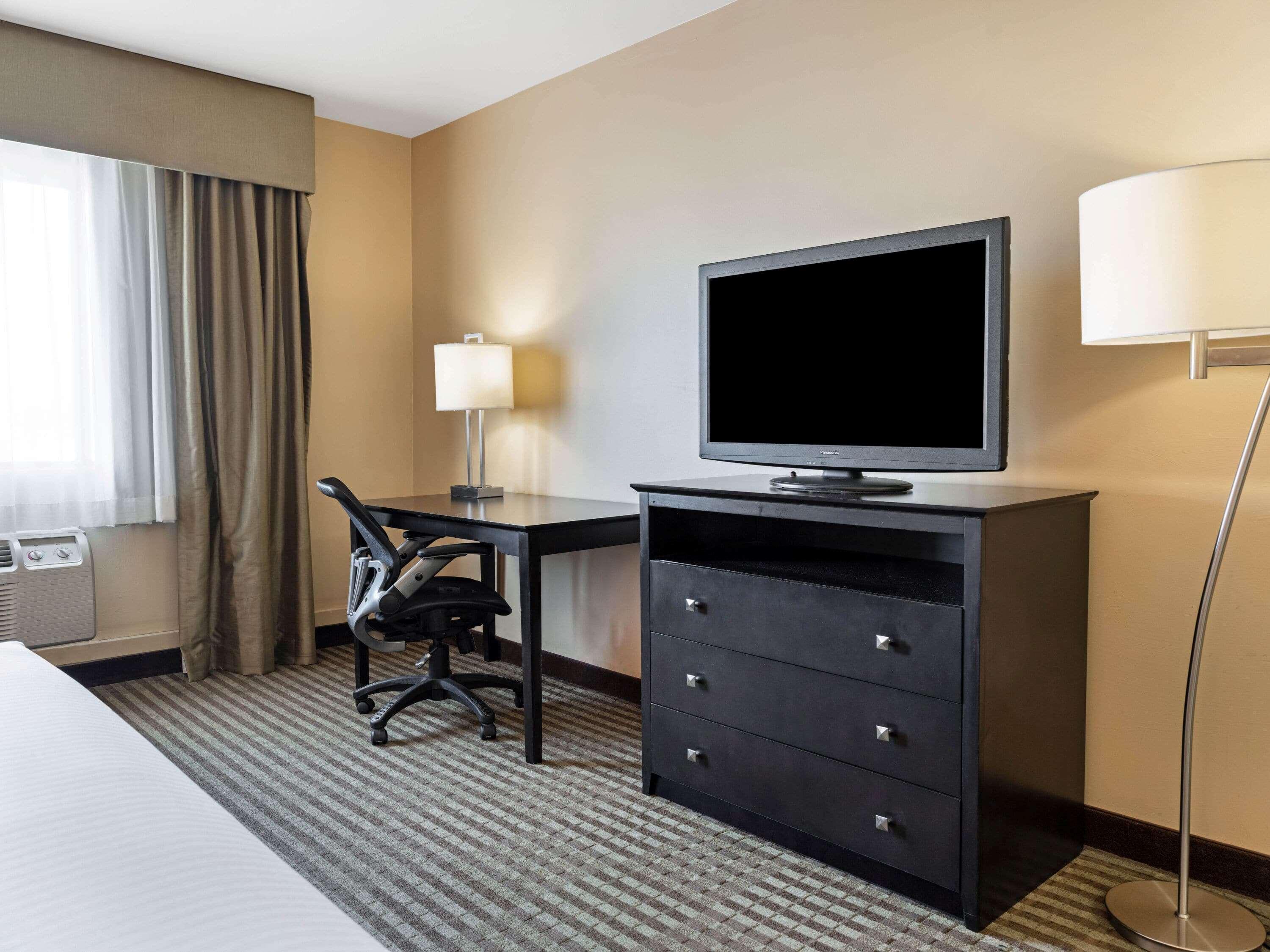La Quinta By Wyndham - Reid Park 3* Tucson