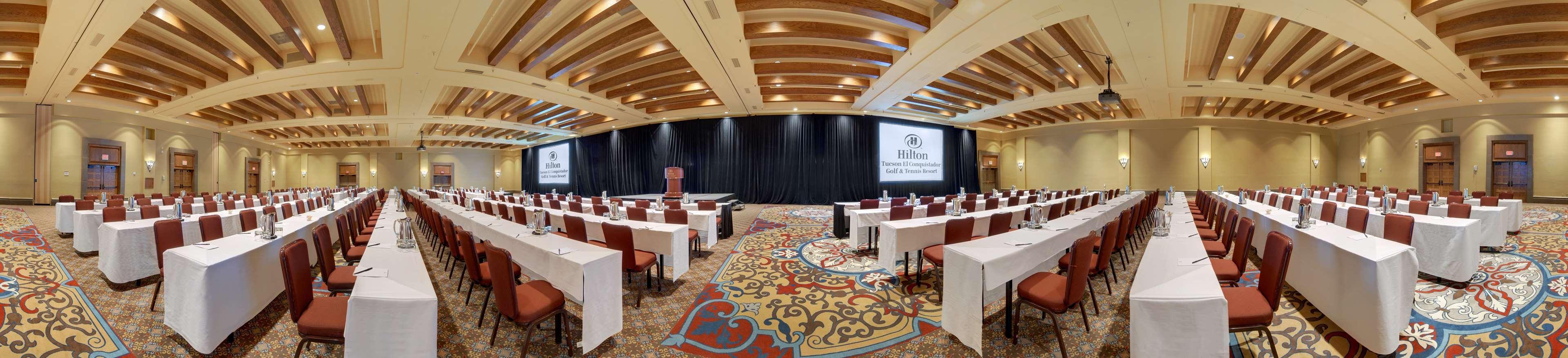 Resort El Conquistador Tucson, A Hilton 4*