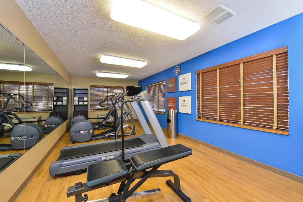 Hotel Comfort At Mall Tucson