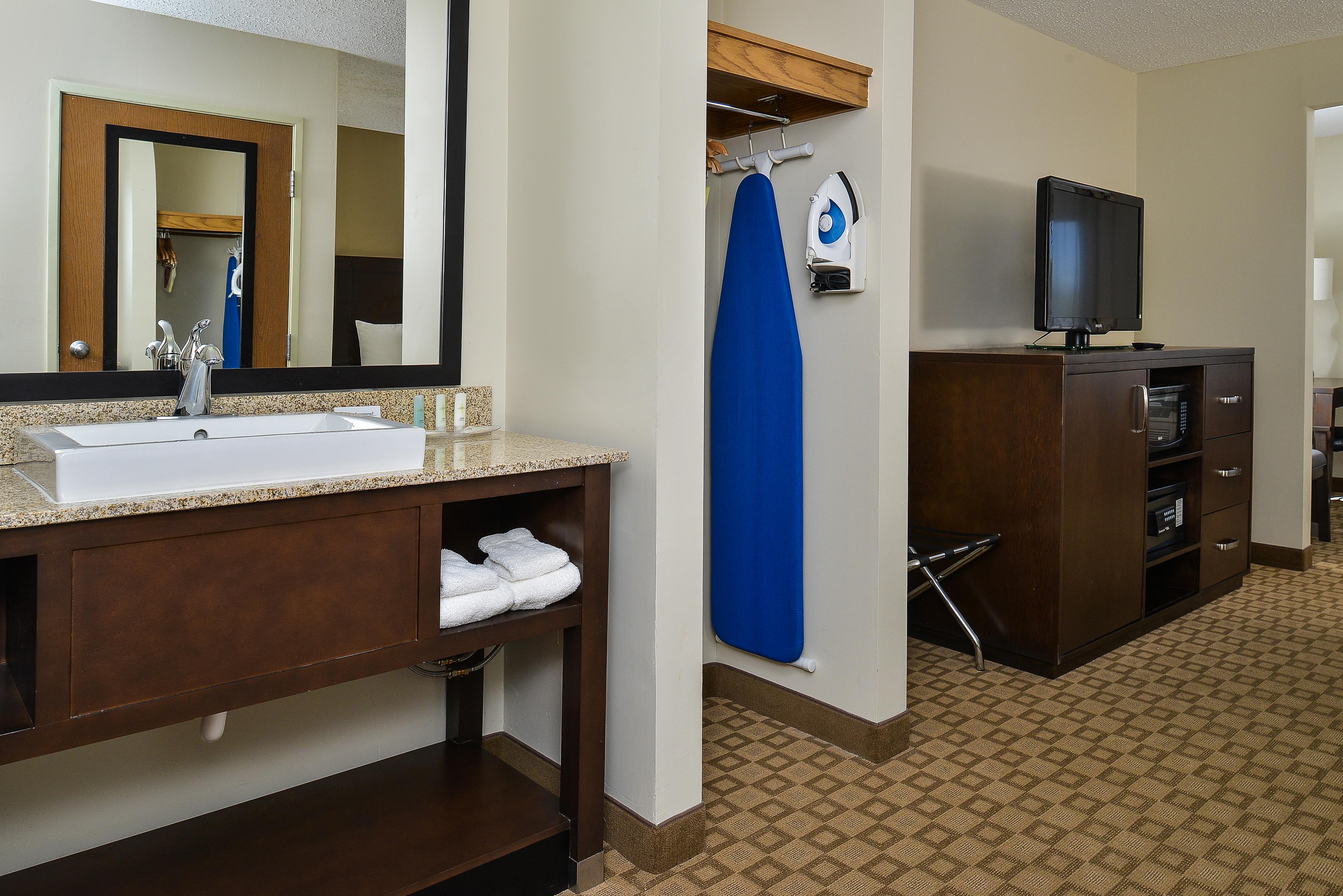 Hotel Comfort At Mall Tucson