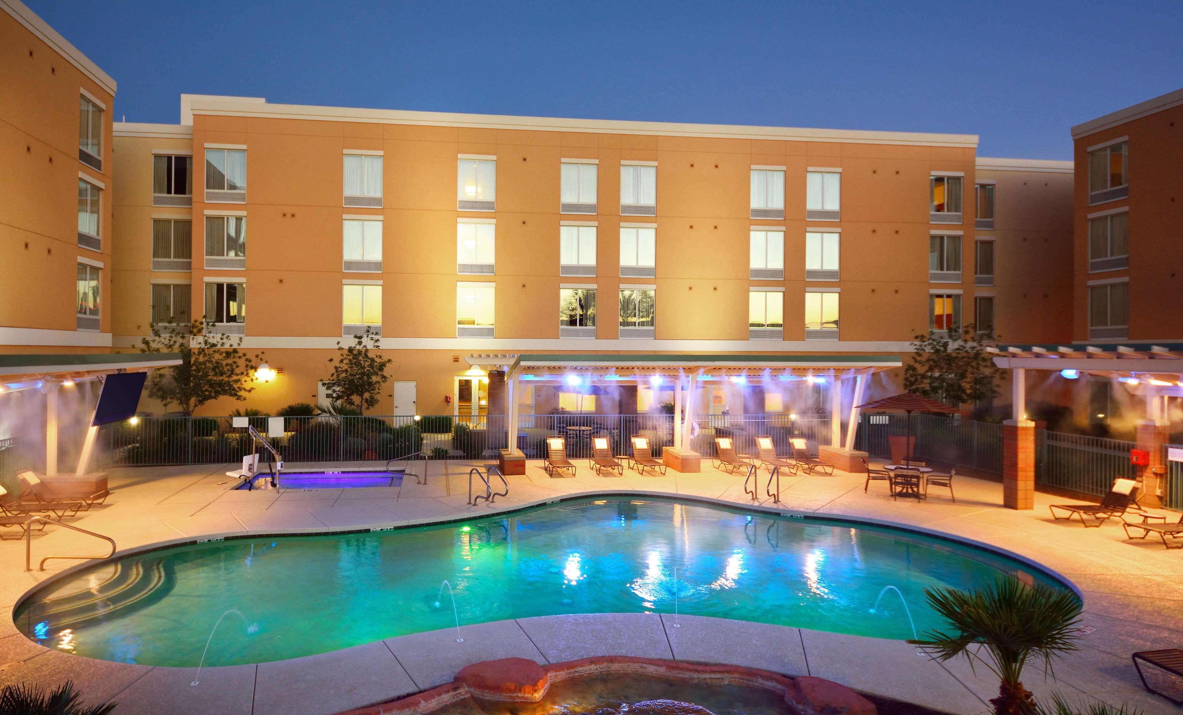 Hyatt Place Phoenix/ Hotel Mesa