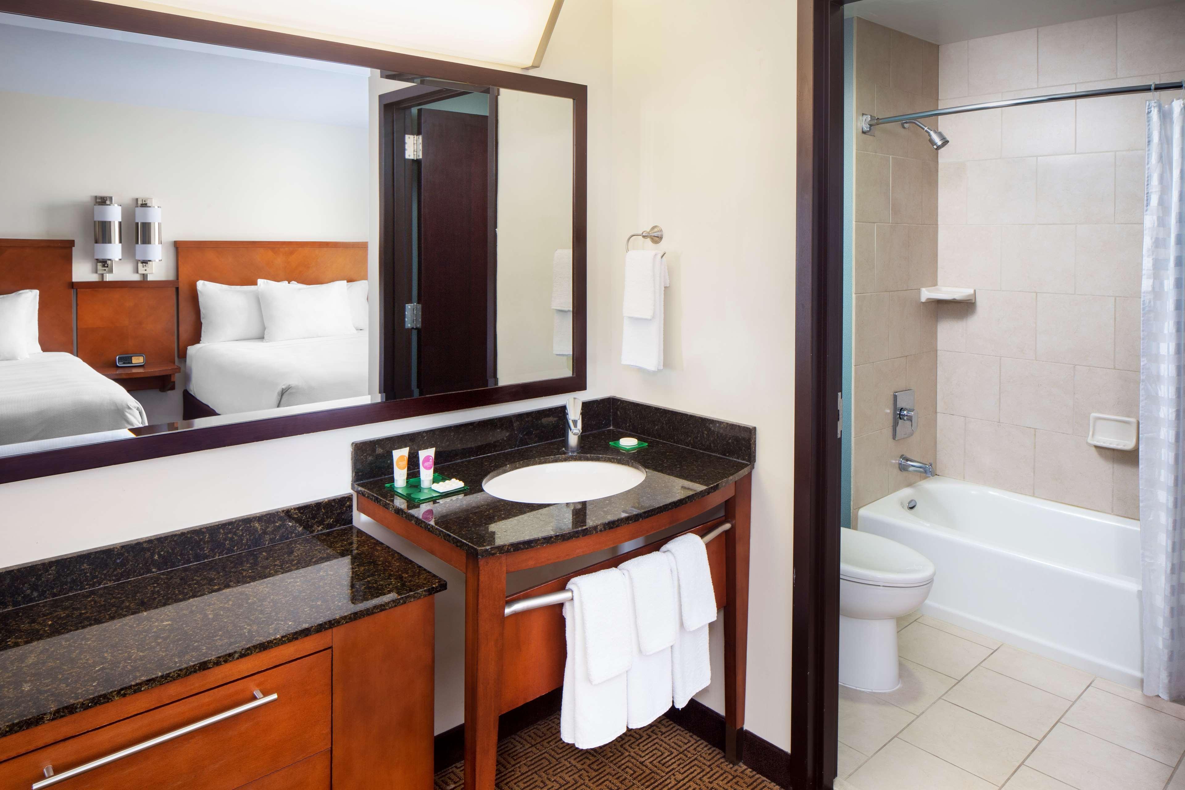 Hyatt Place Phoenix/ Hotel