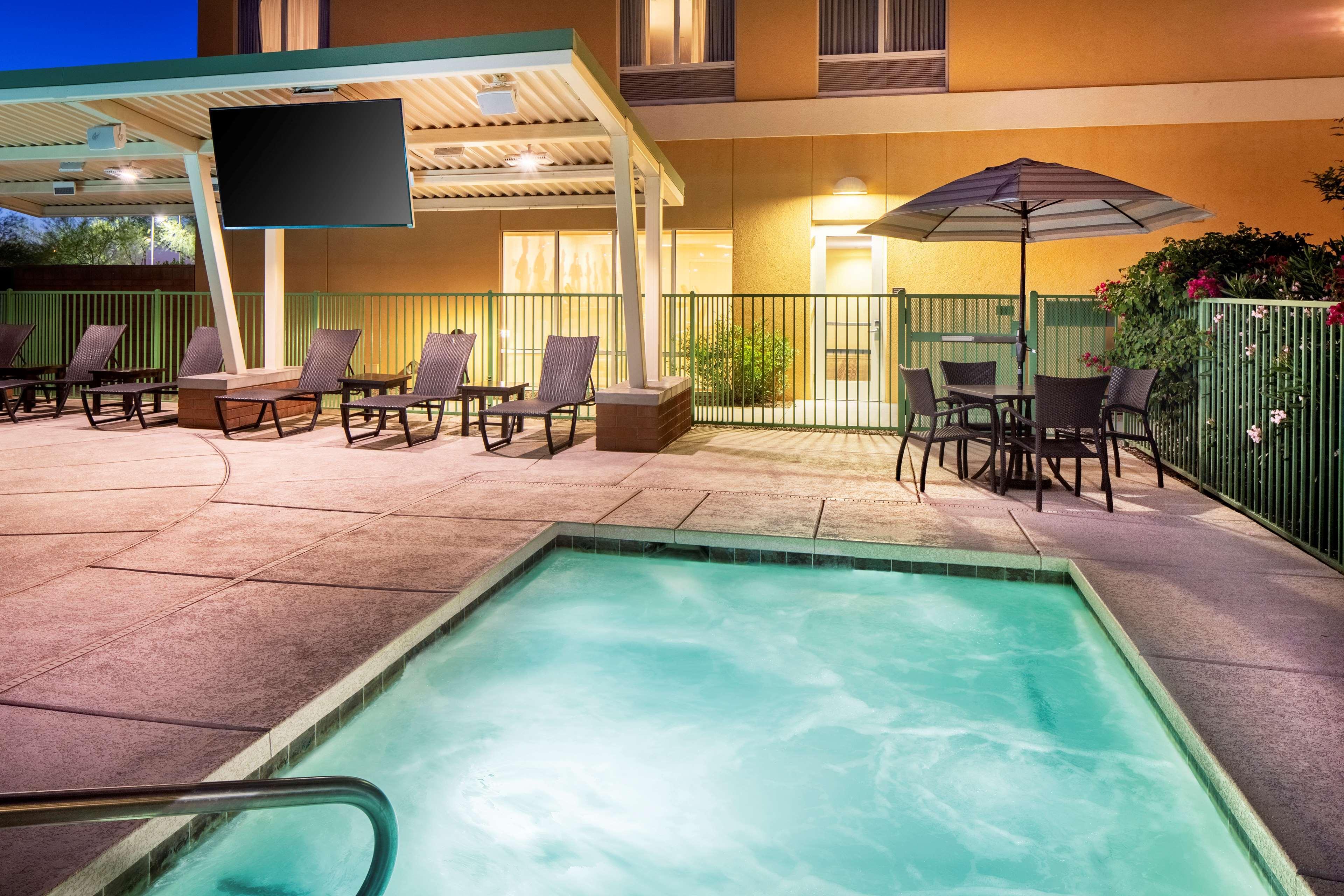 Hyatt Place Phoenix/ Hotel