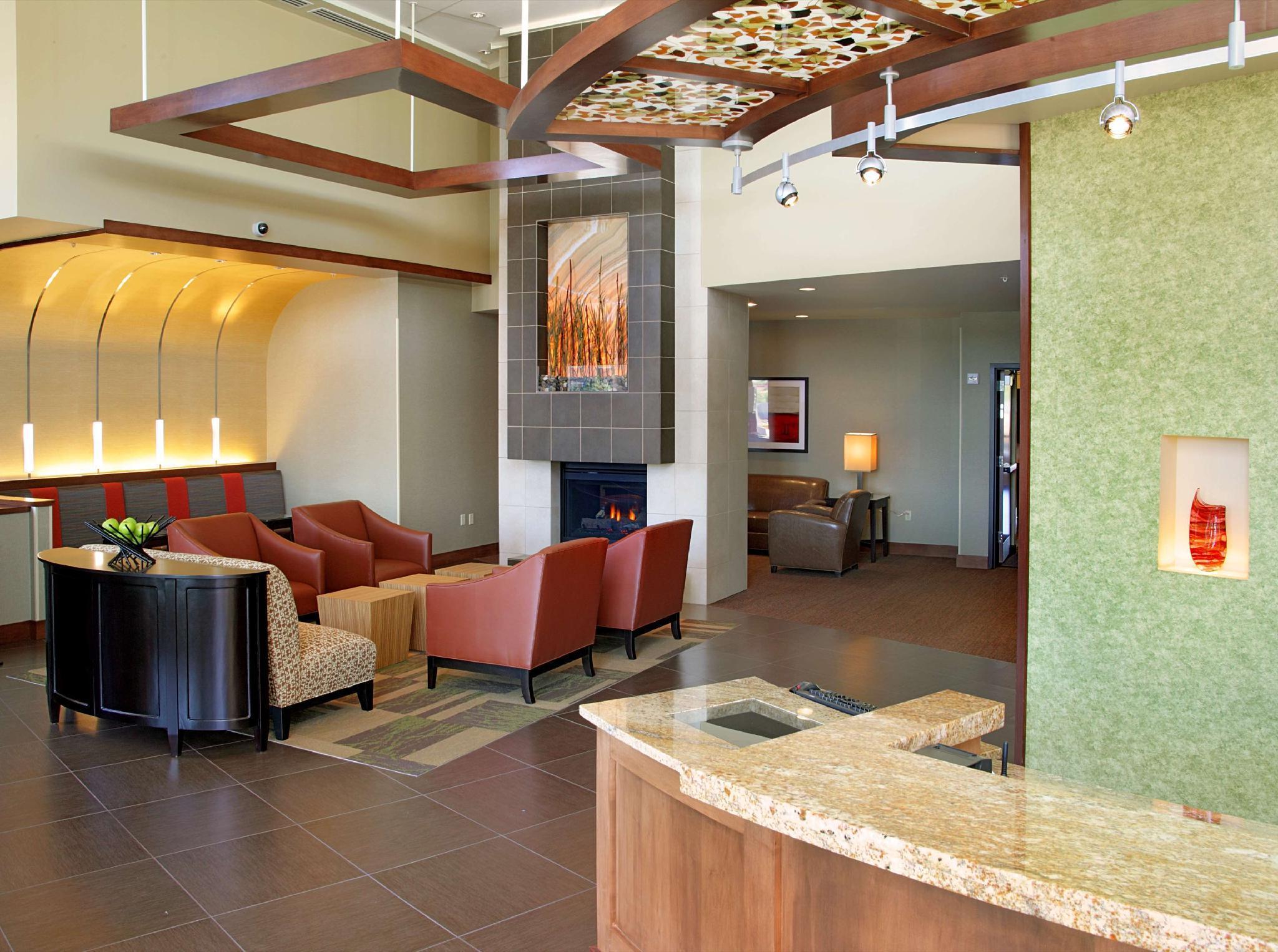 Hotel Hyatt Place Phoenix/ Mesa