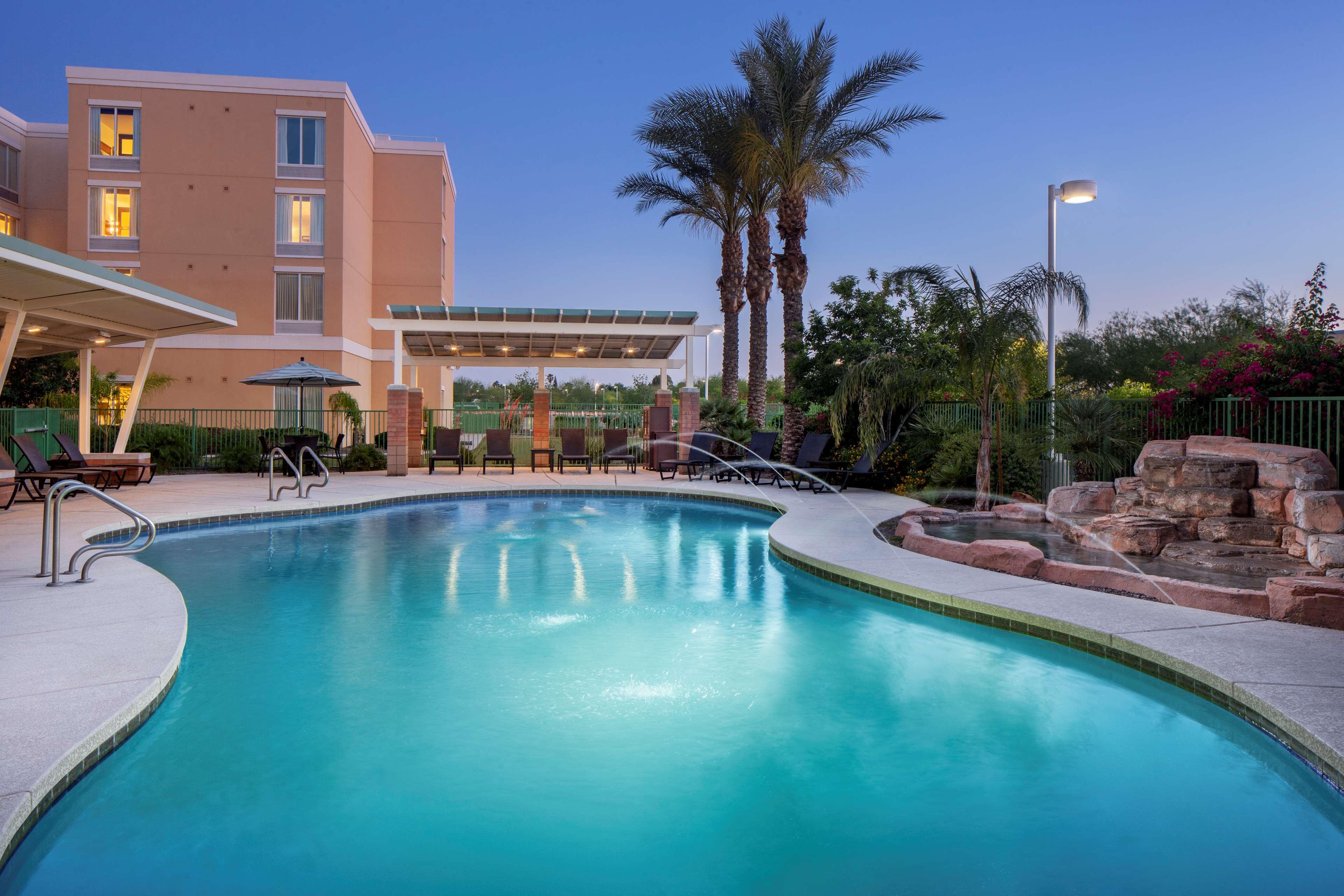 Hotel Hyatt Place Phoenix/ Mesa