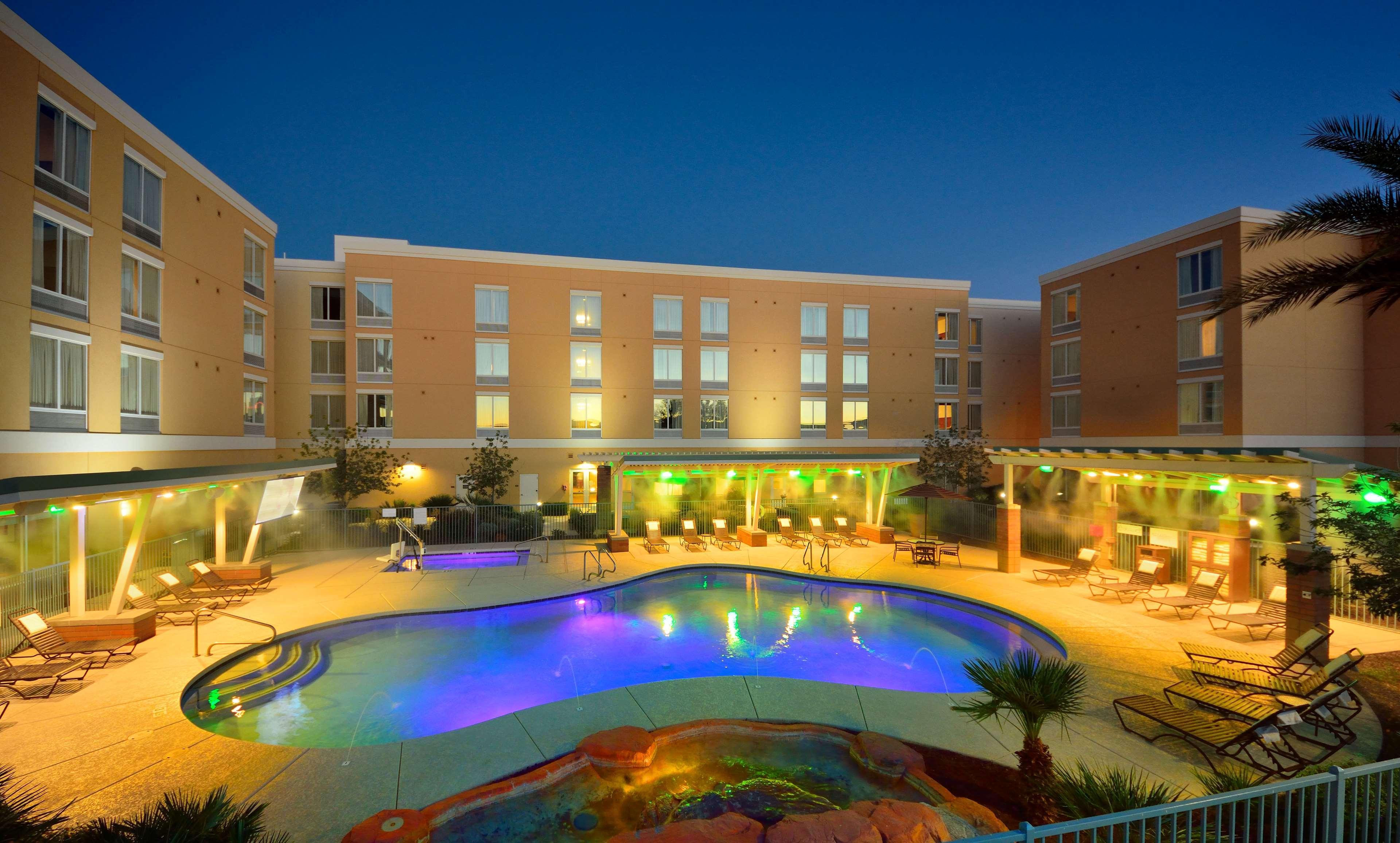 Hyatt Place Phoenix/ 3* Mesa