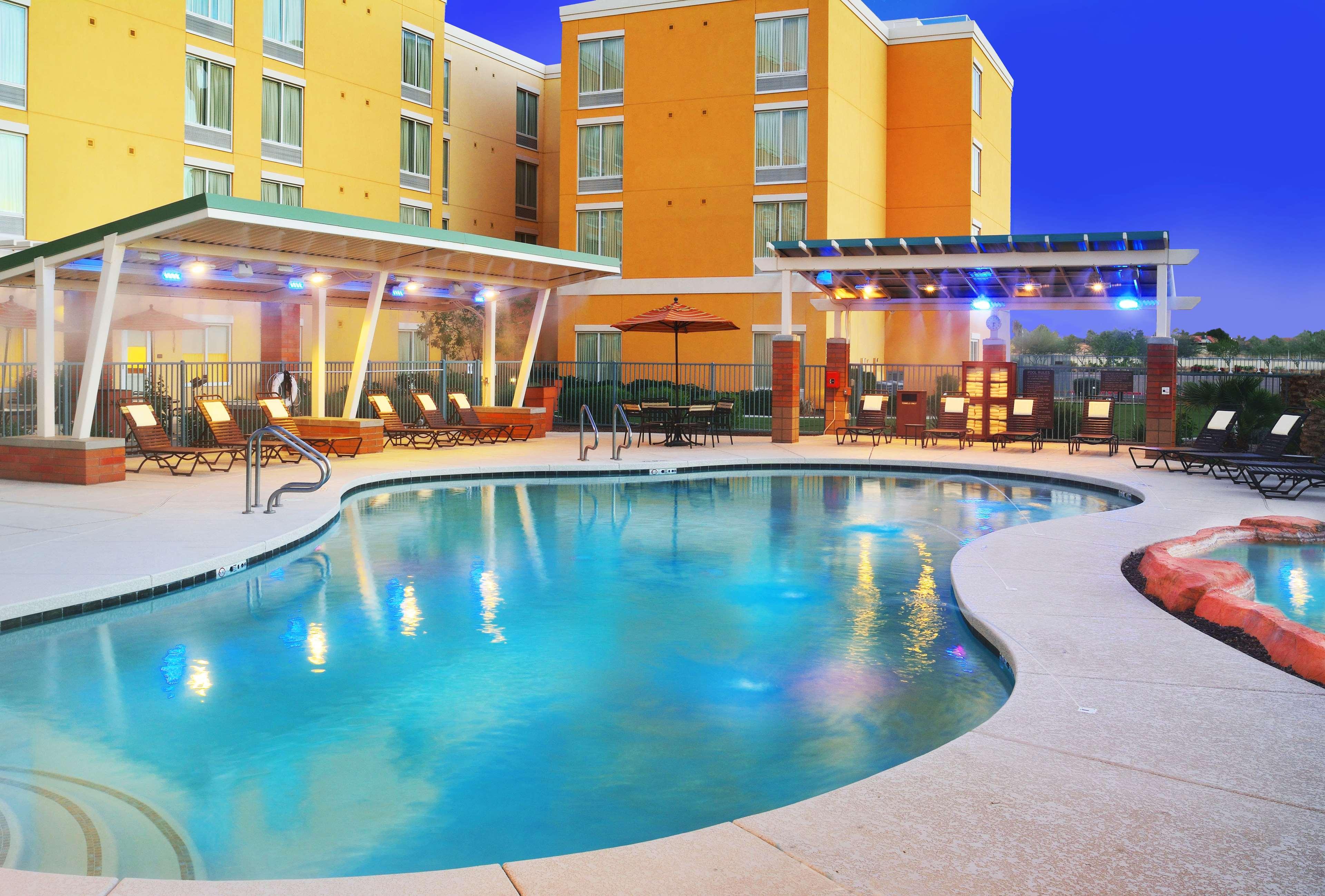 Hyatt Place Phoenix/