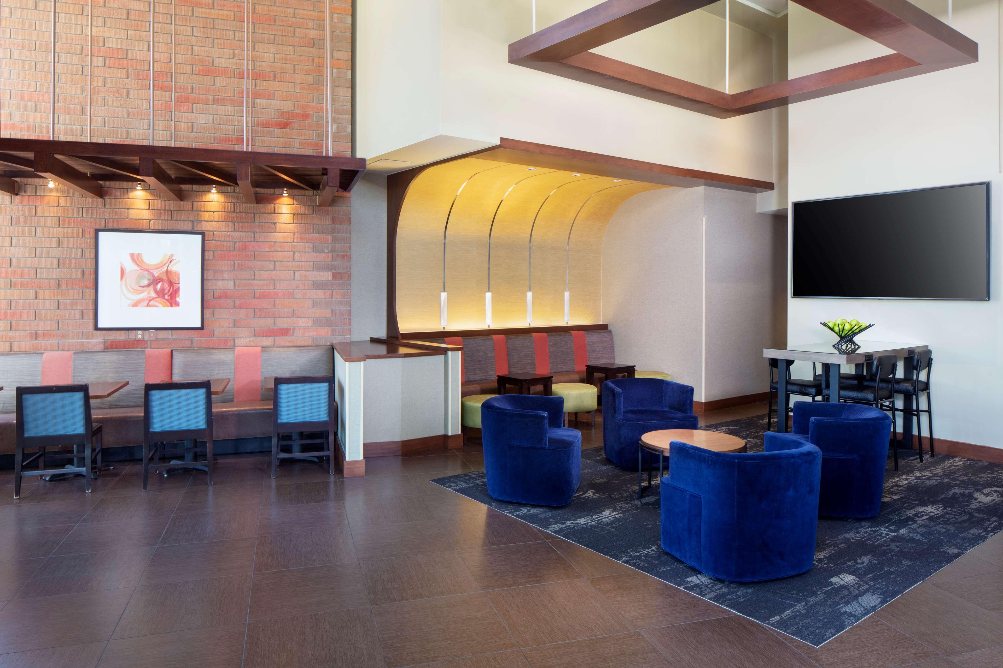 Hotel Hyatt Place Phoenix/ 3*