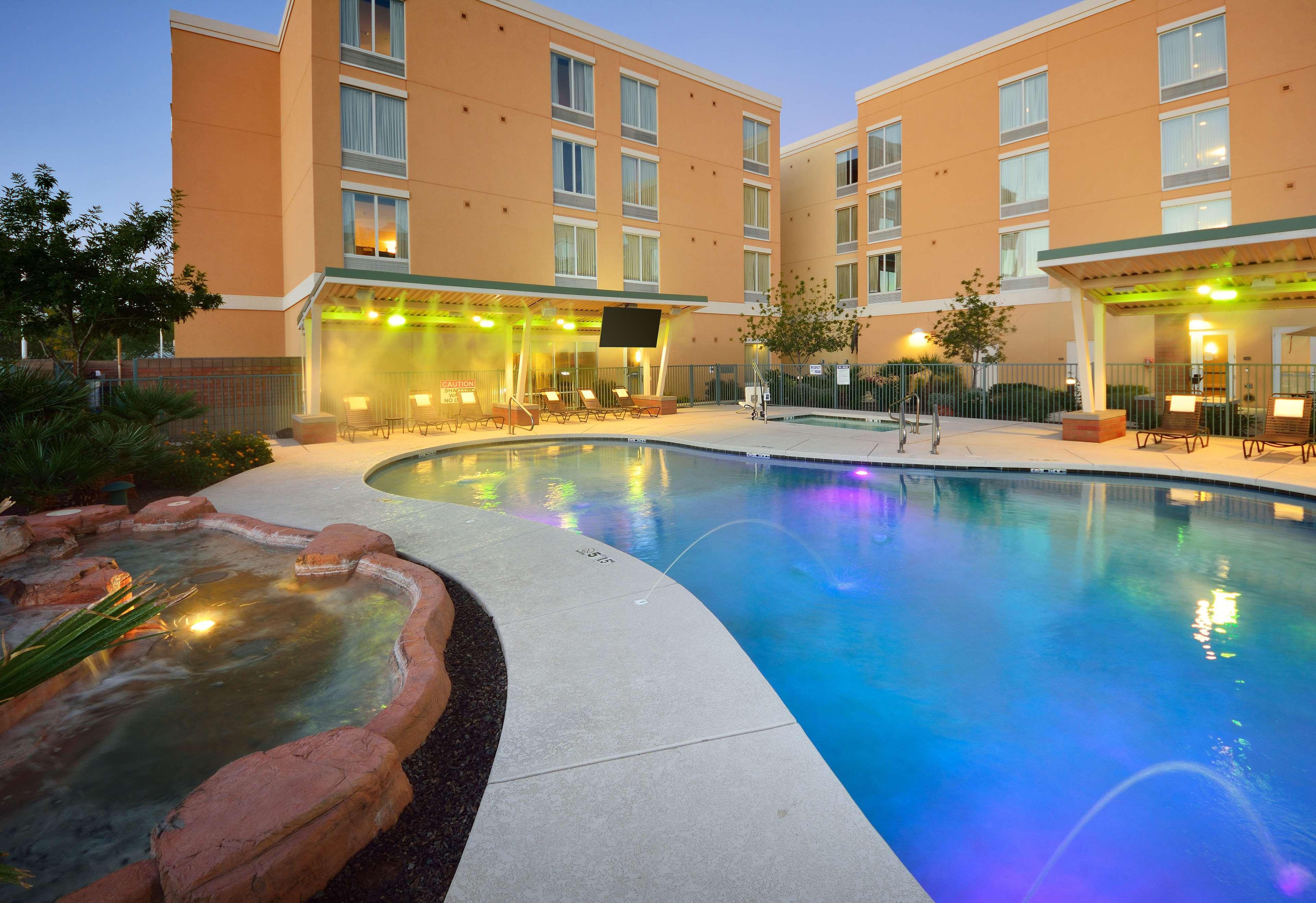 Hotel Hyatt Place Phoenix/ 3*