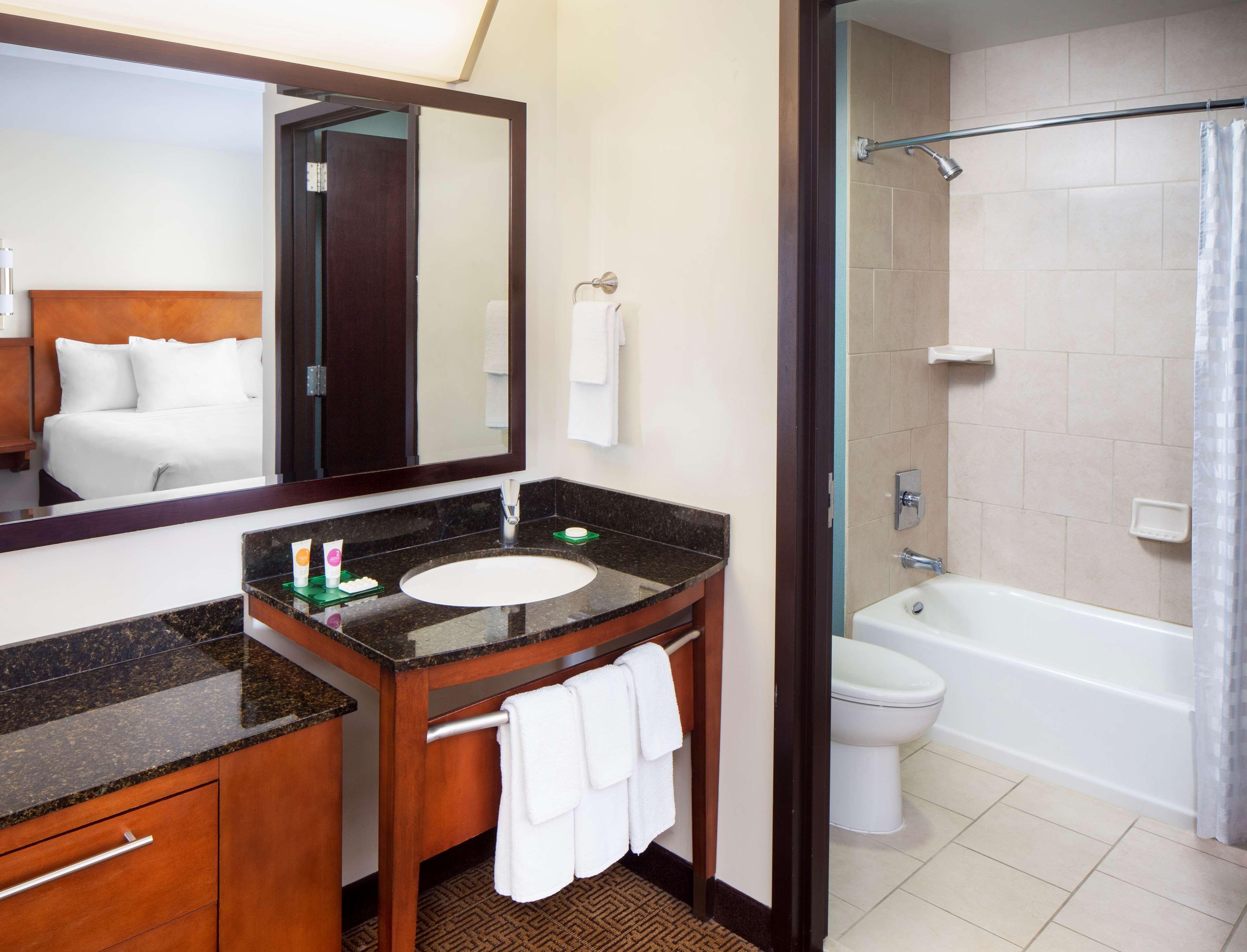 Hotel Hyatt Place Phoenix/