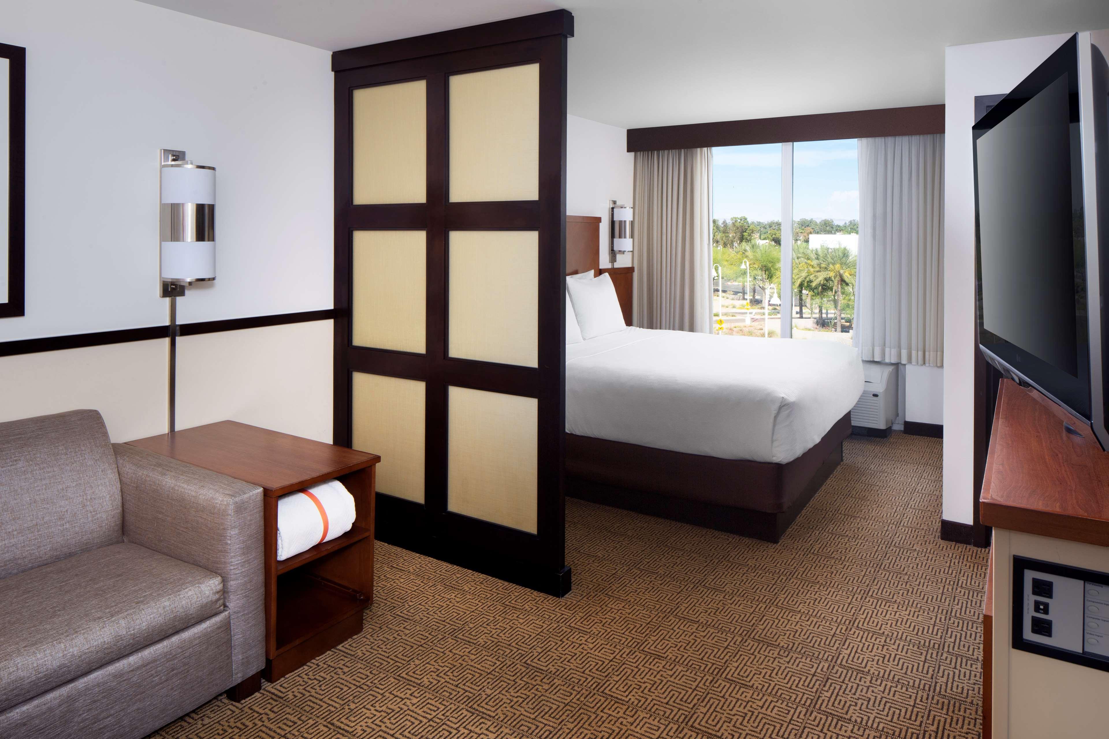 Hotel Hyatt Place Phoenix/ 3*