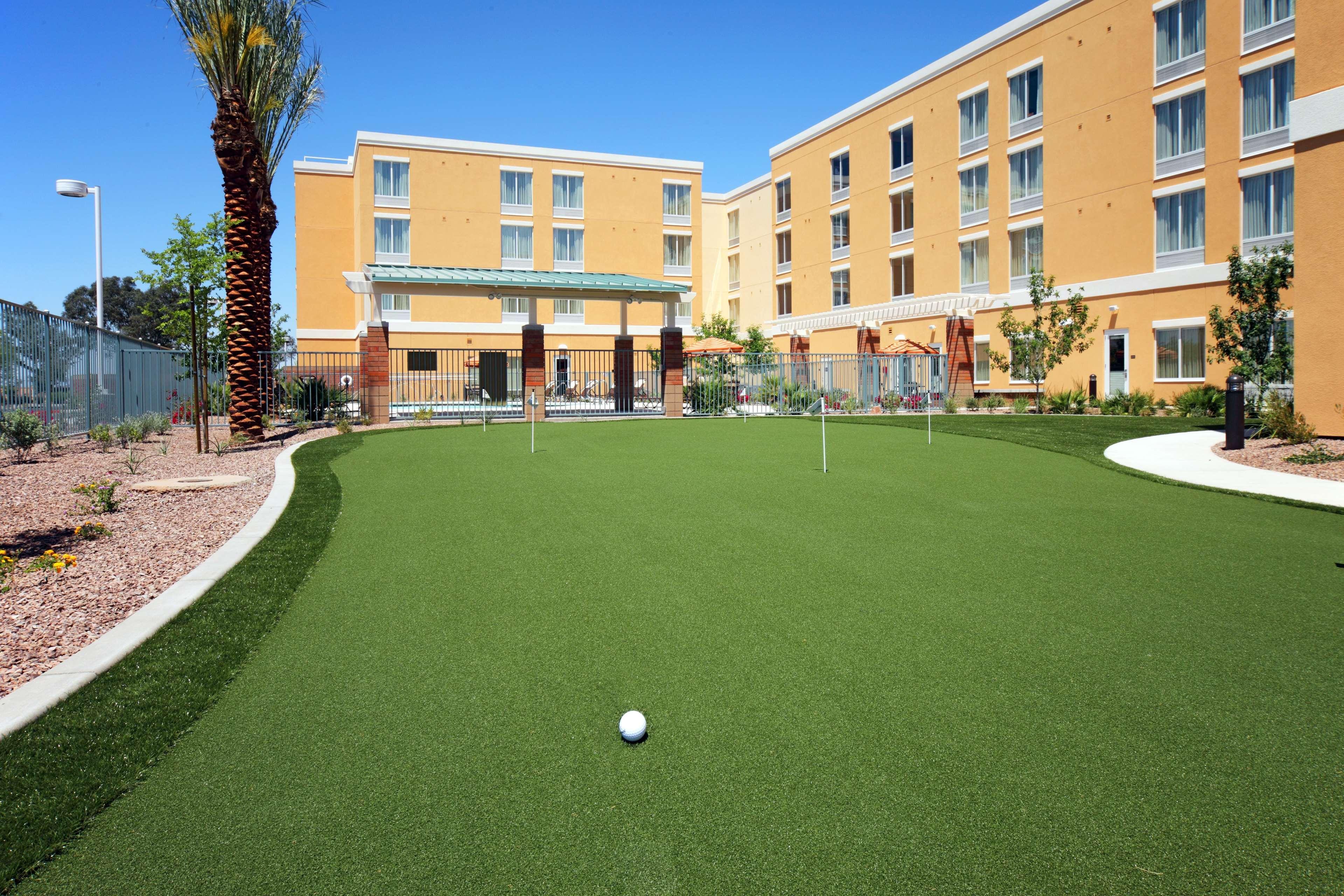 Hyatt Place Phoenix/