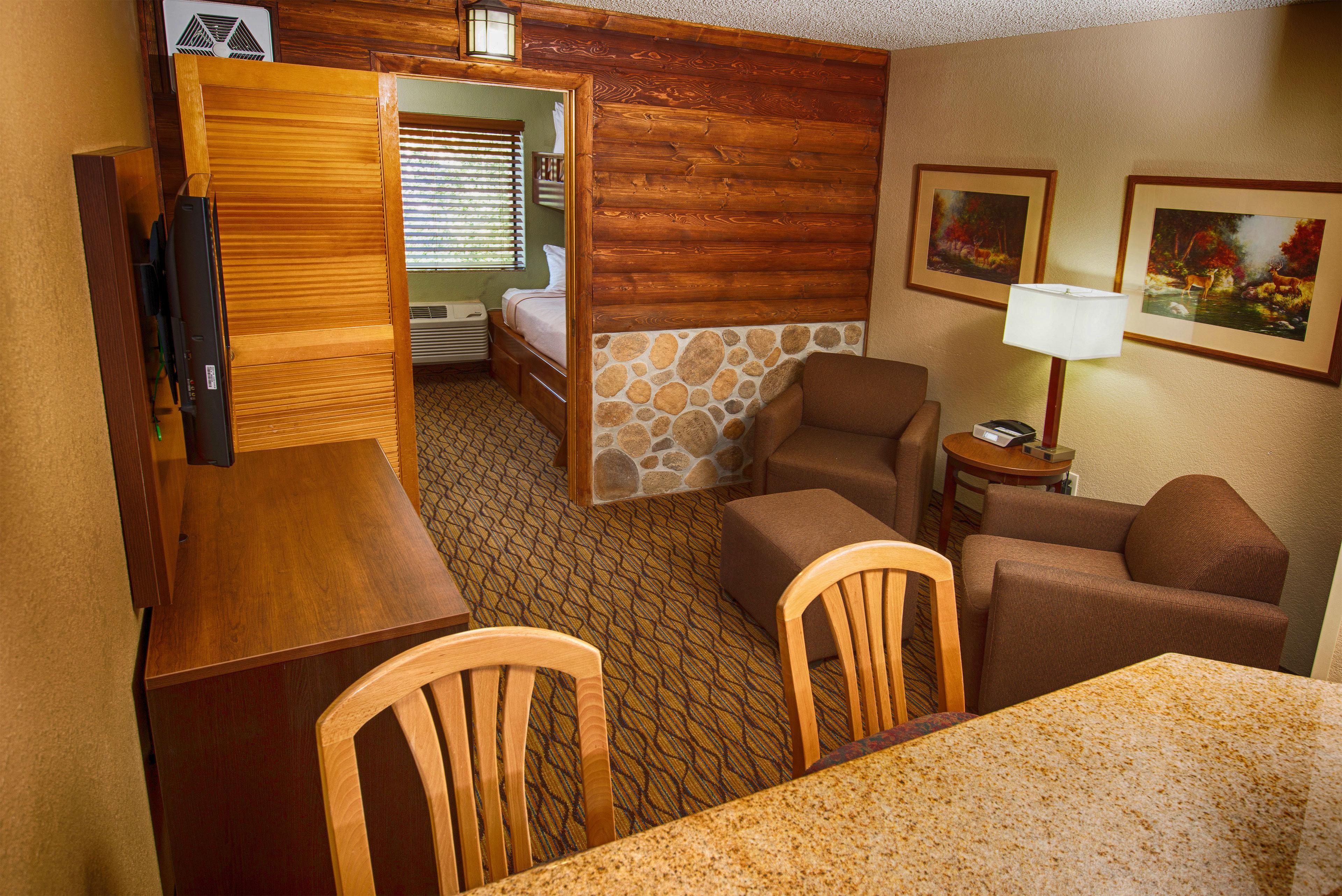 Express & Grand Canyon By Ihg Hotel Tusayan