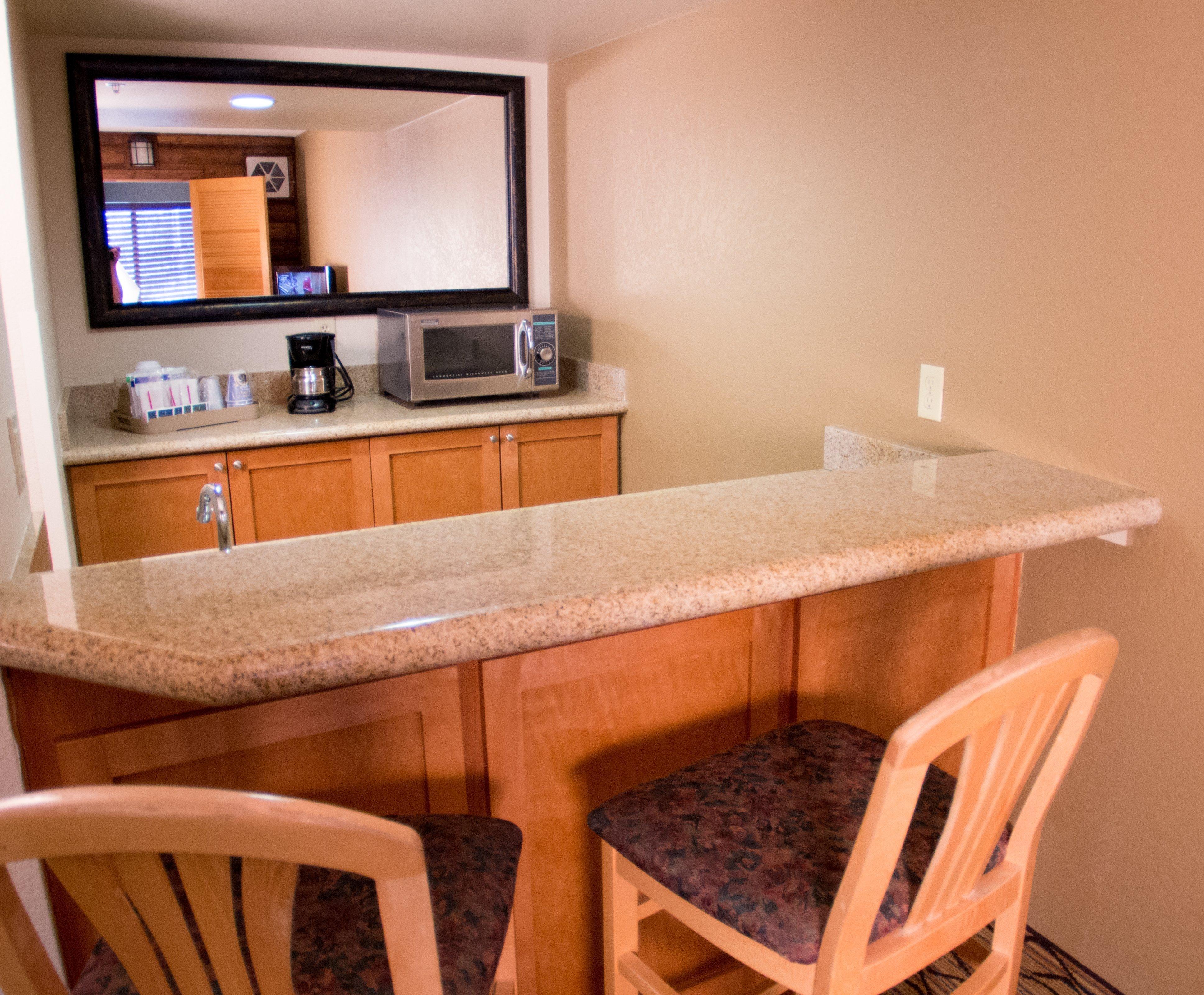 Express & Grand Canyon By Ihg Hotel Tusayan