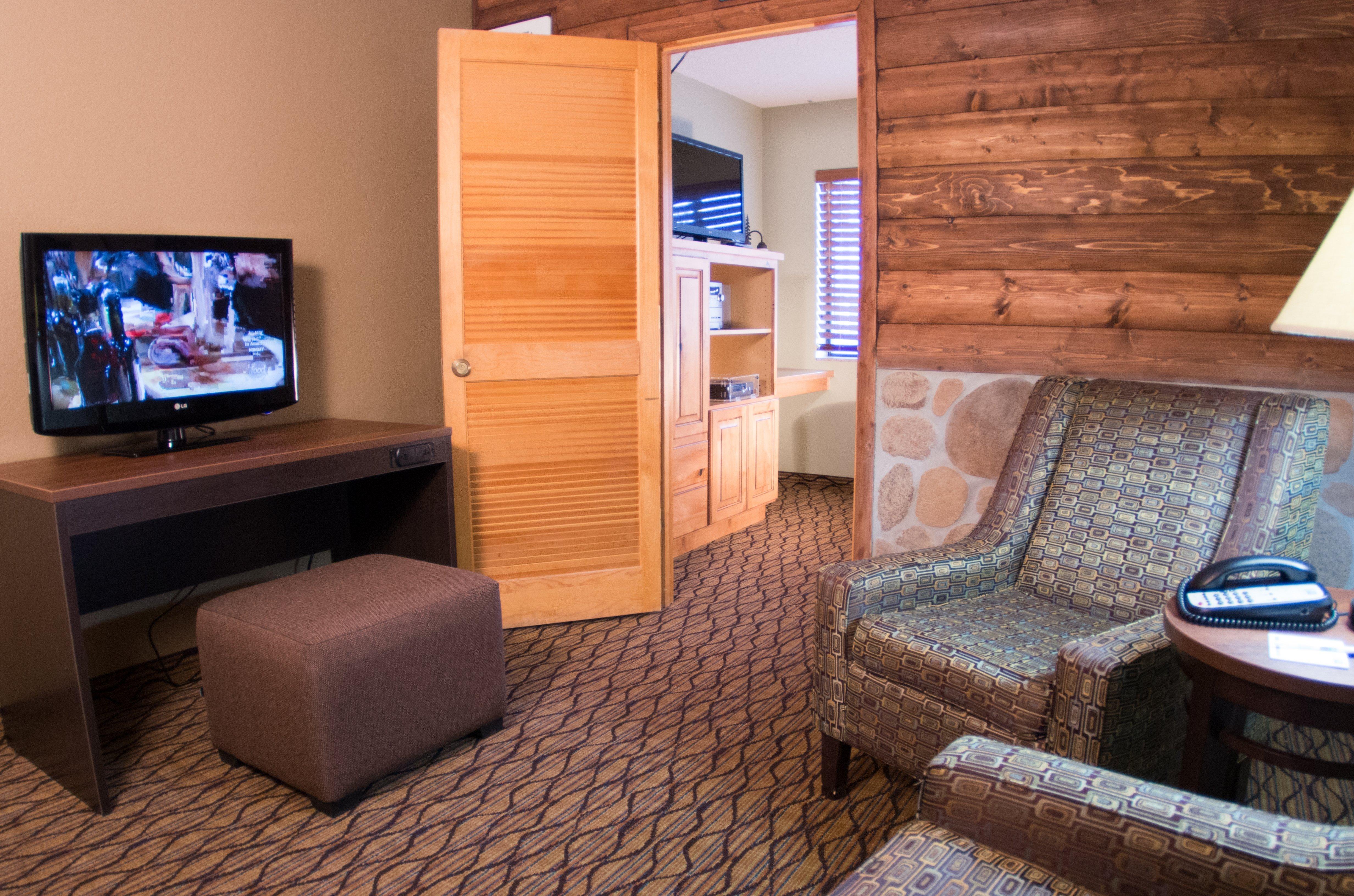 Express & Grand Canyon By Ihg 3* Tusayan