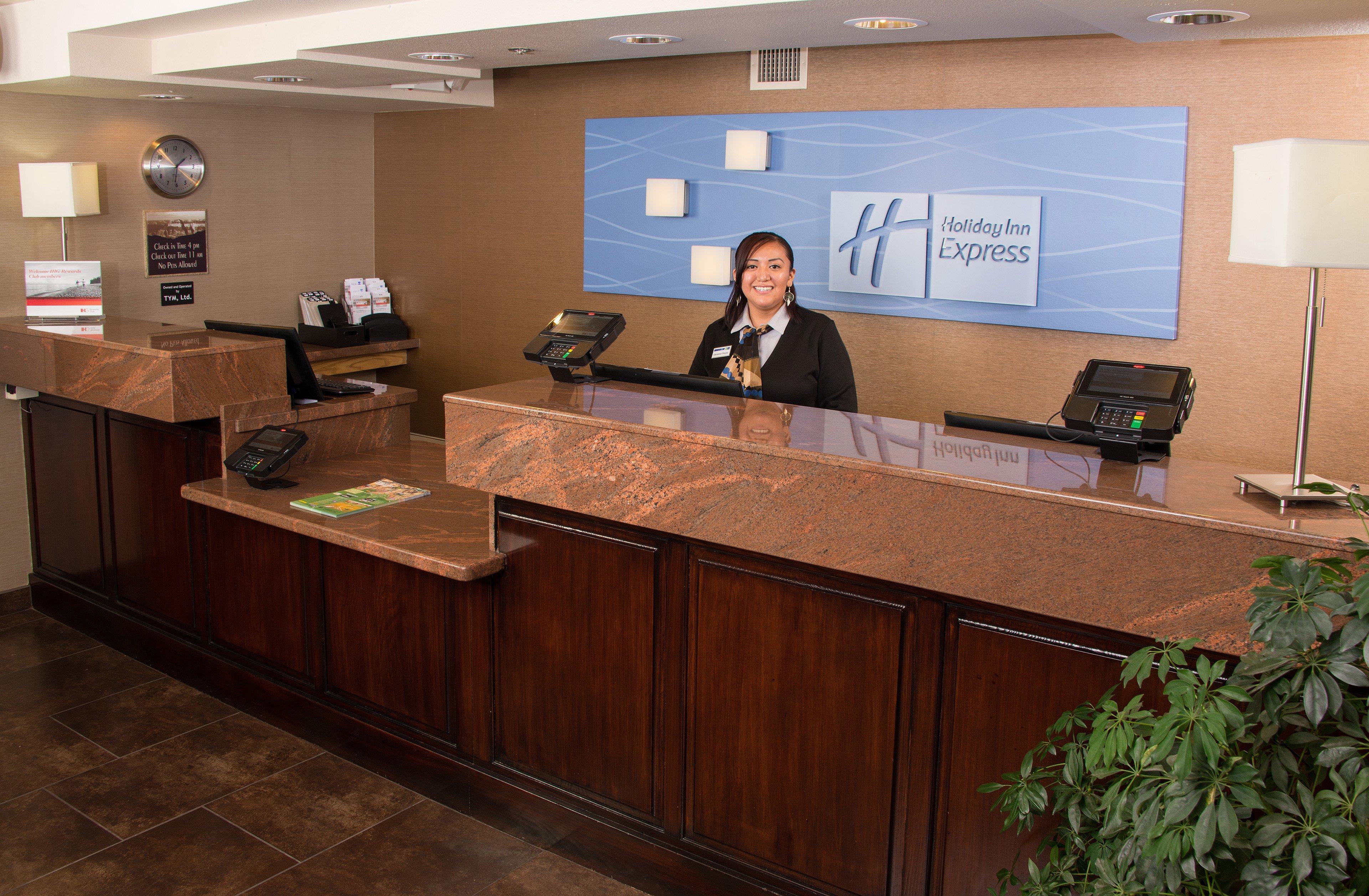 Express & Grand Canyon By Ihg 3* Tusayan