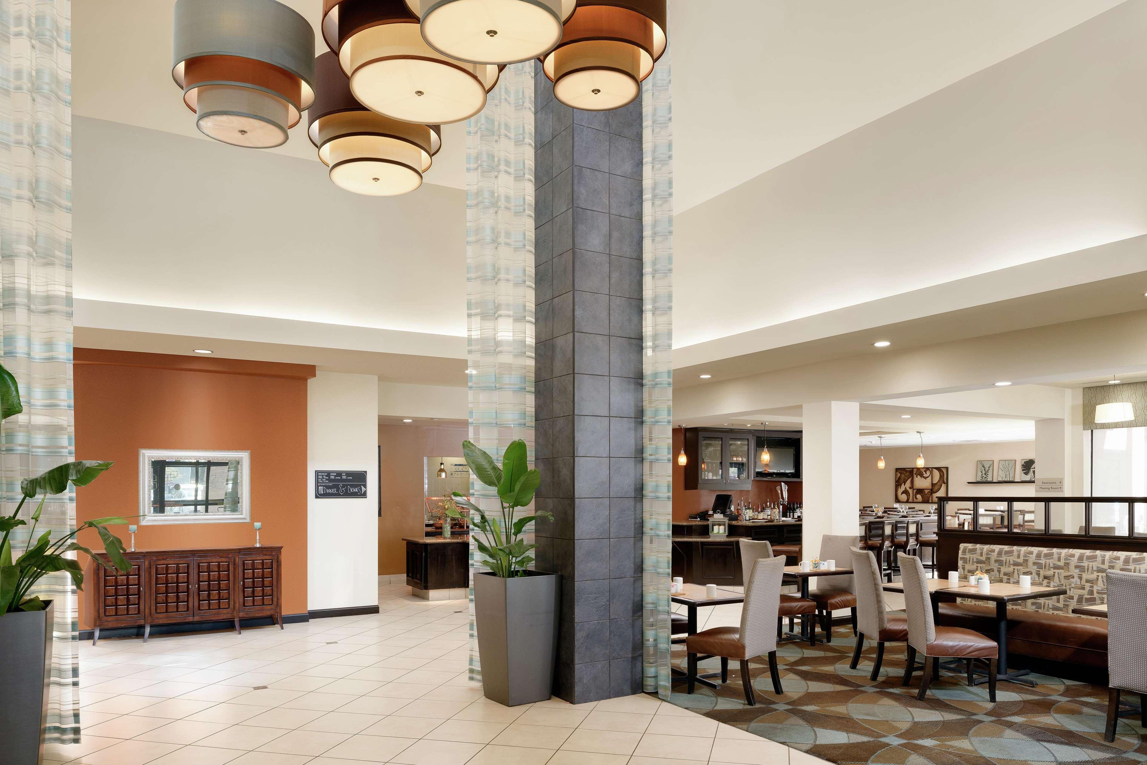Hilton Garden North Happy Valley Hotel