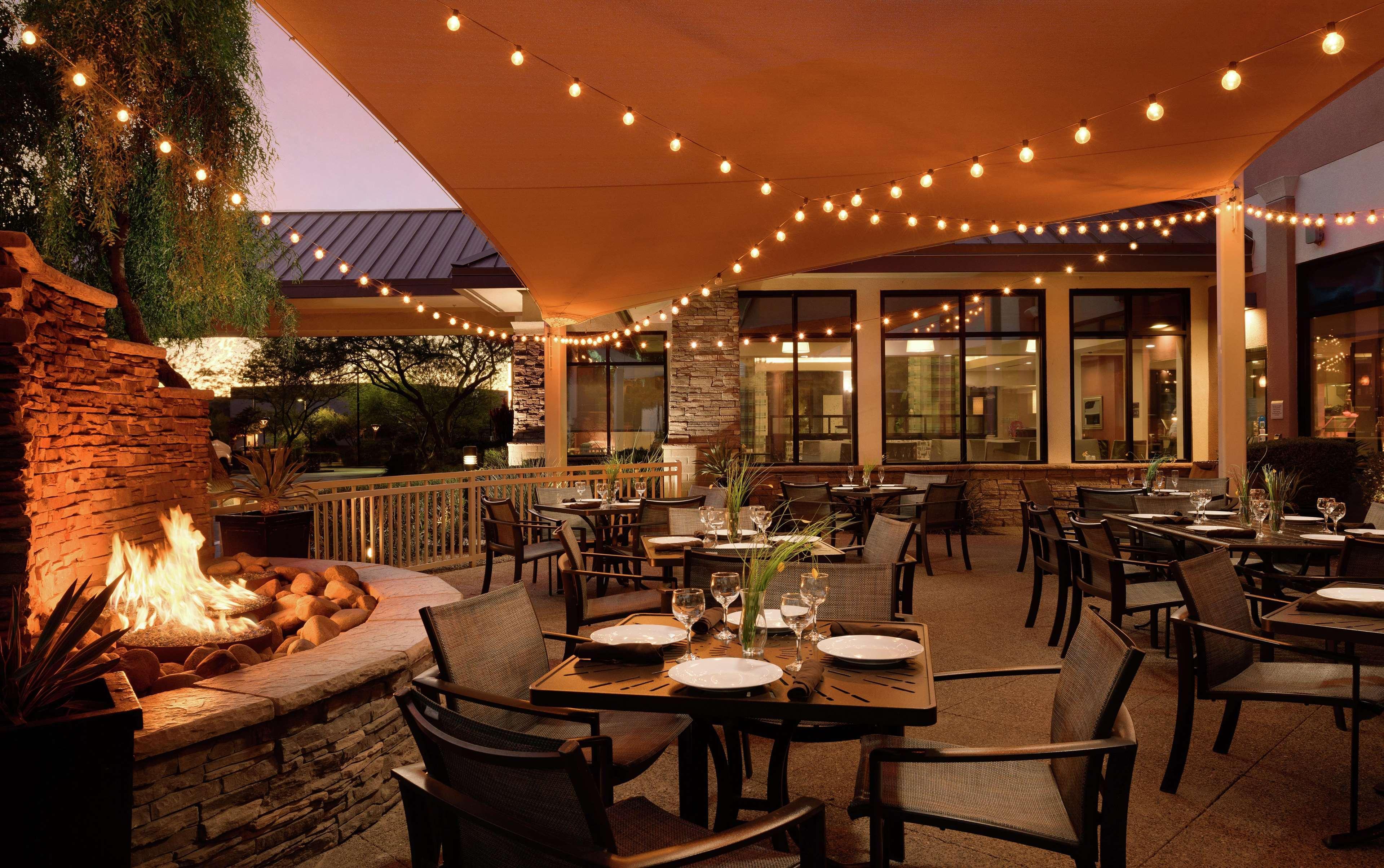 Hilton Garden North Happy Valley Hotel