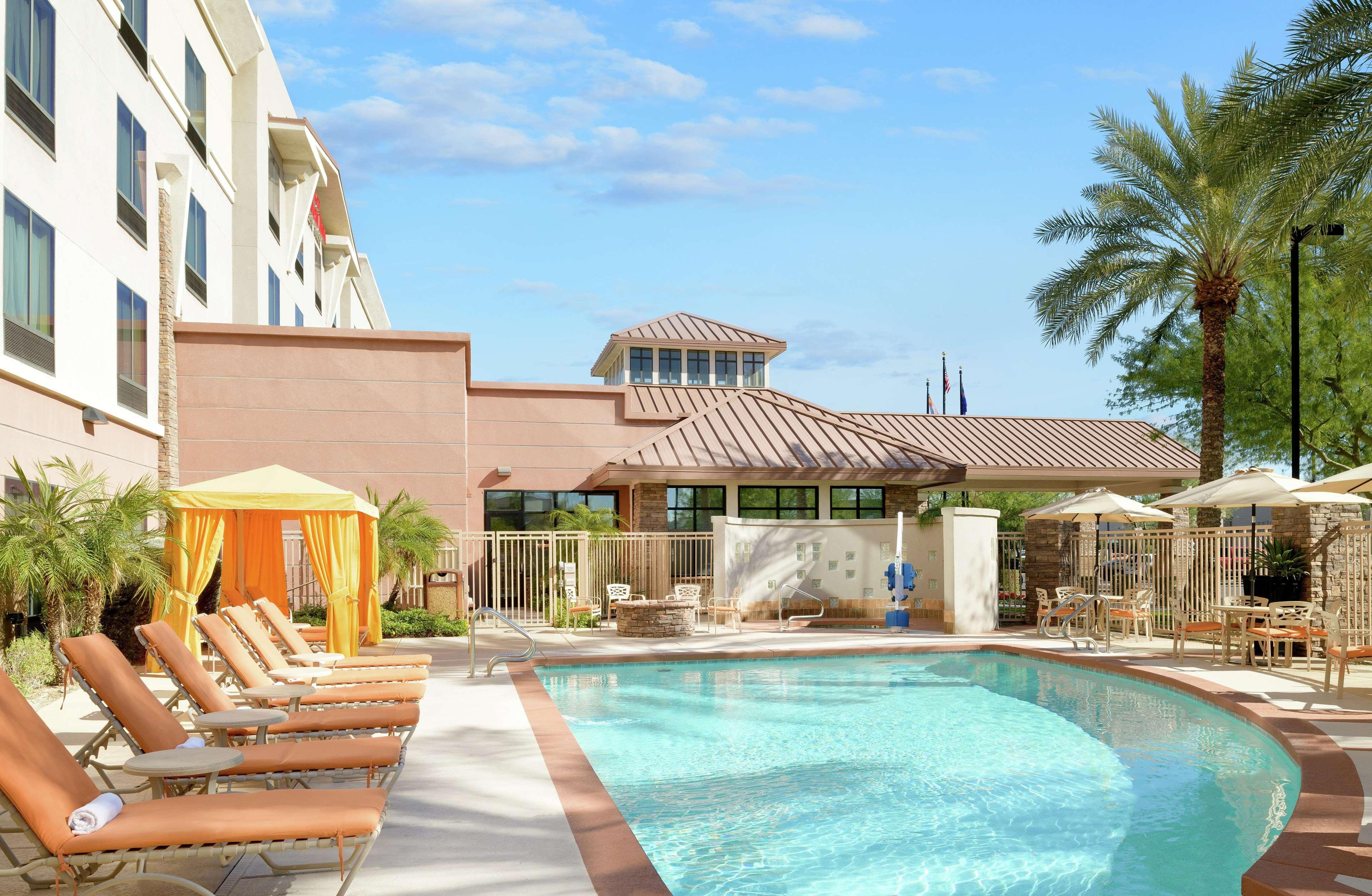 Hilton Garden North Happy Valley 3* Phoenix