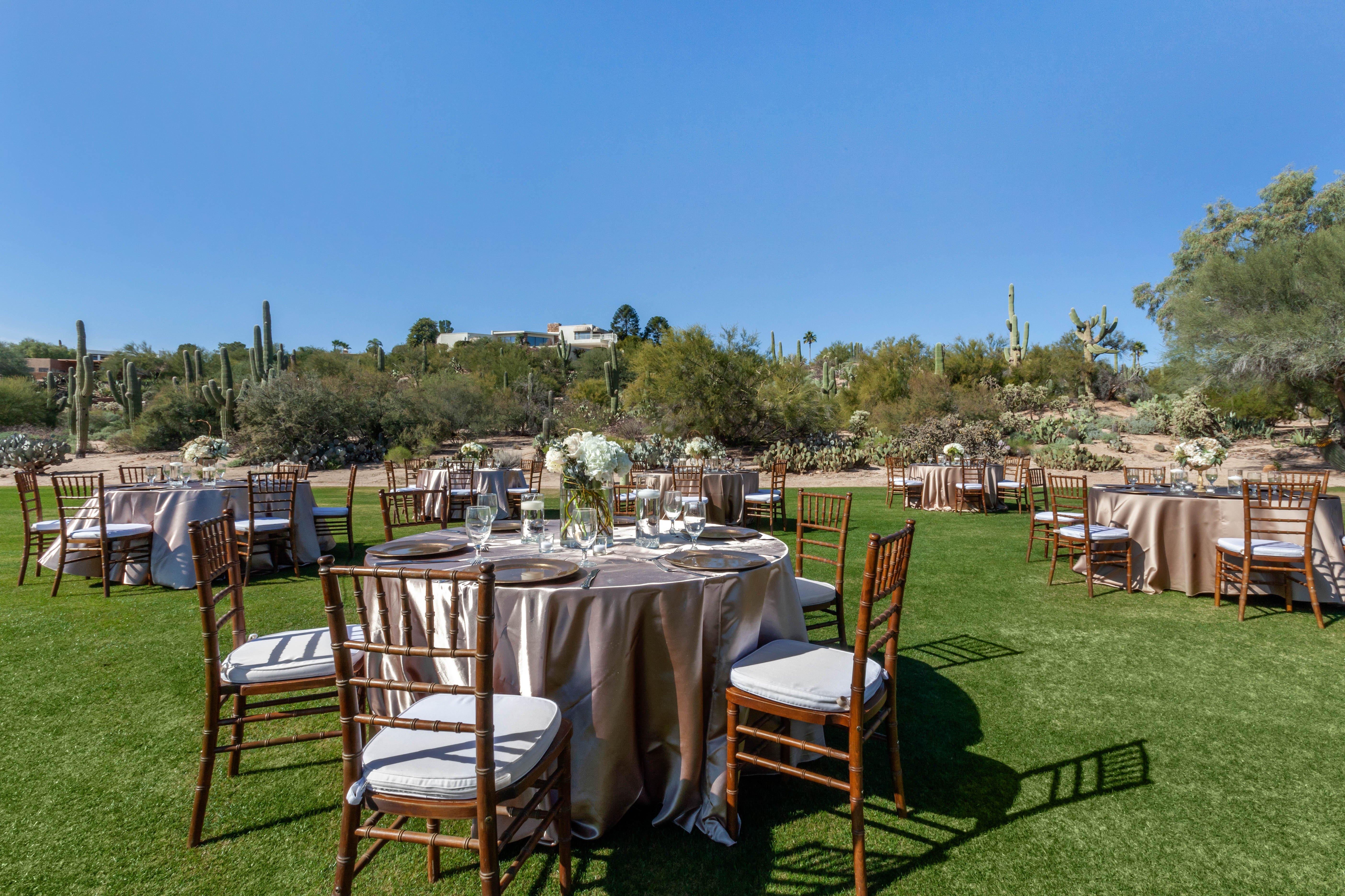 Omni National & Resort 4*