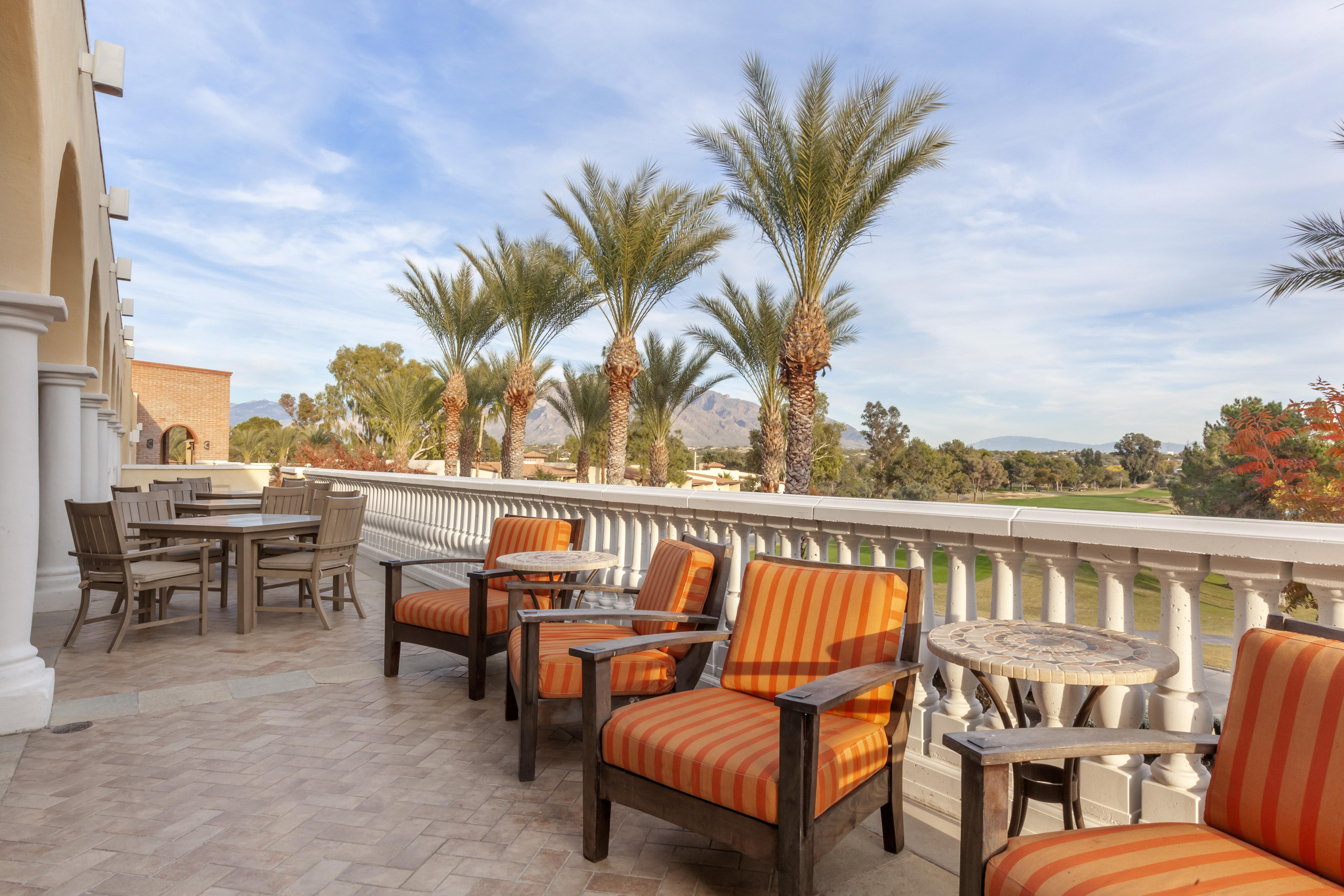 Omni National & Resort