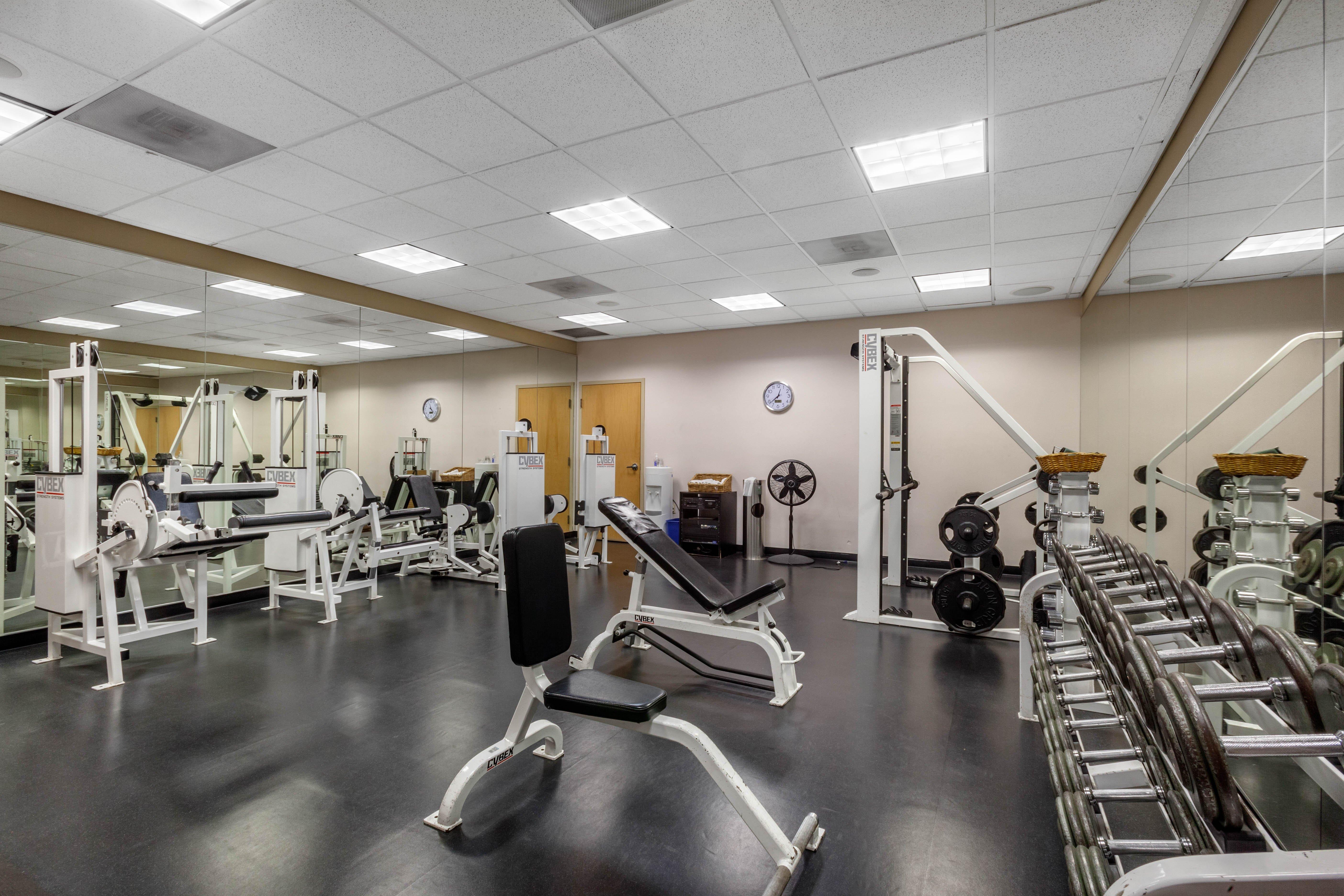 Resort Omni National &