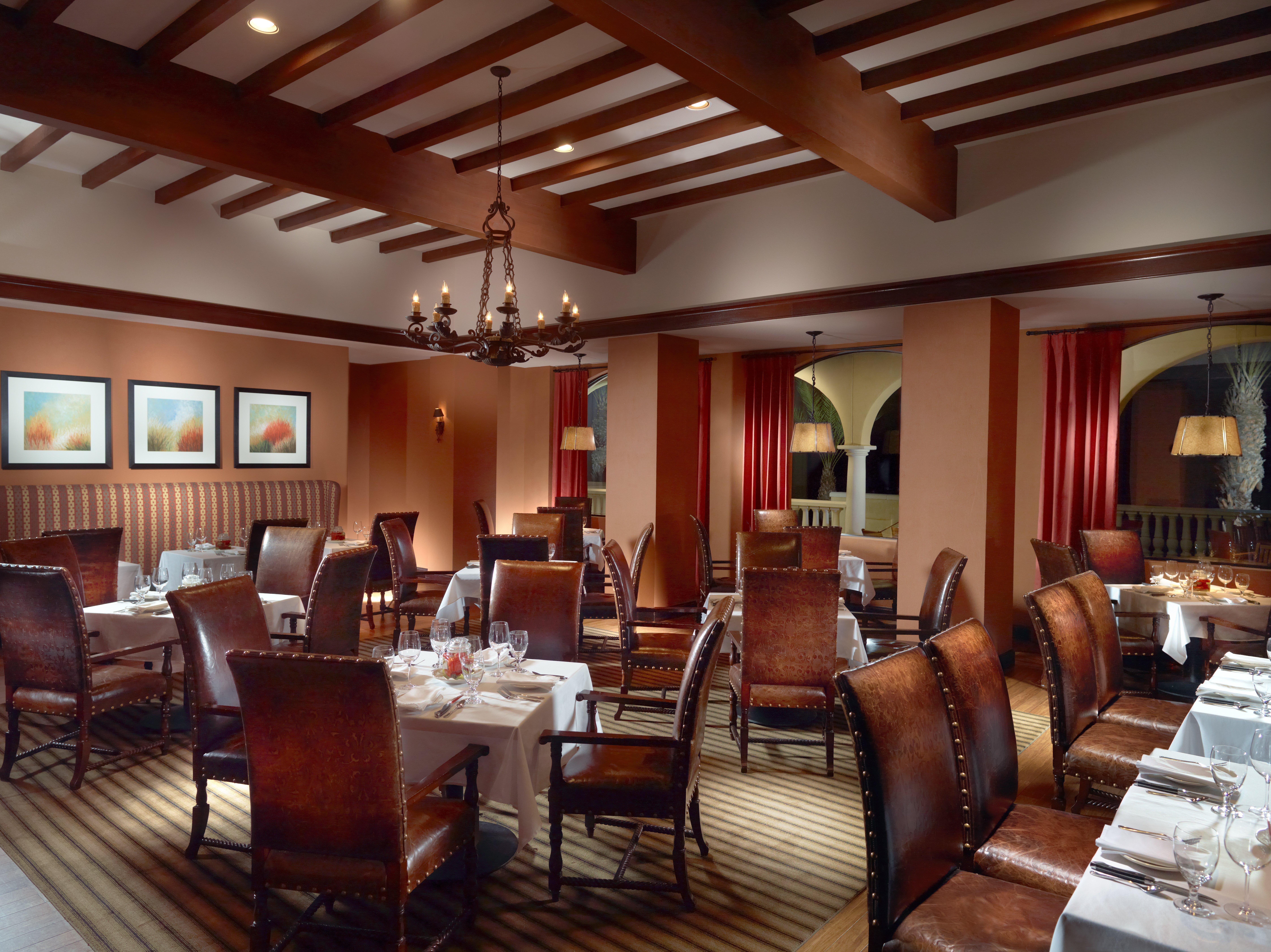 Resort Omni National & 4*