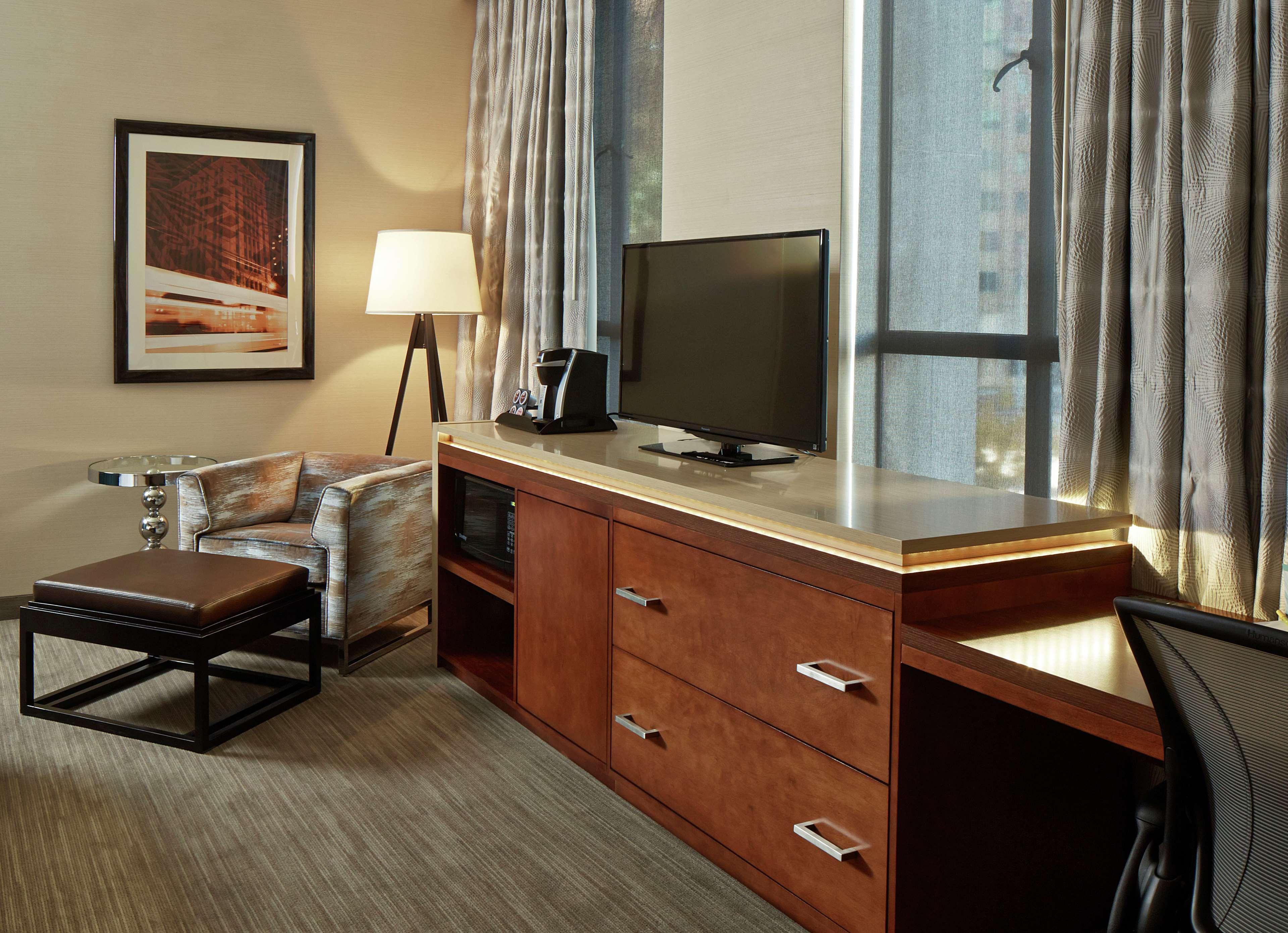 Hotel Hilton Garden Downtown Phoenix