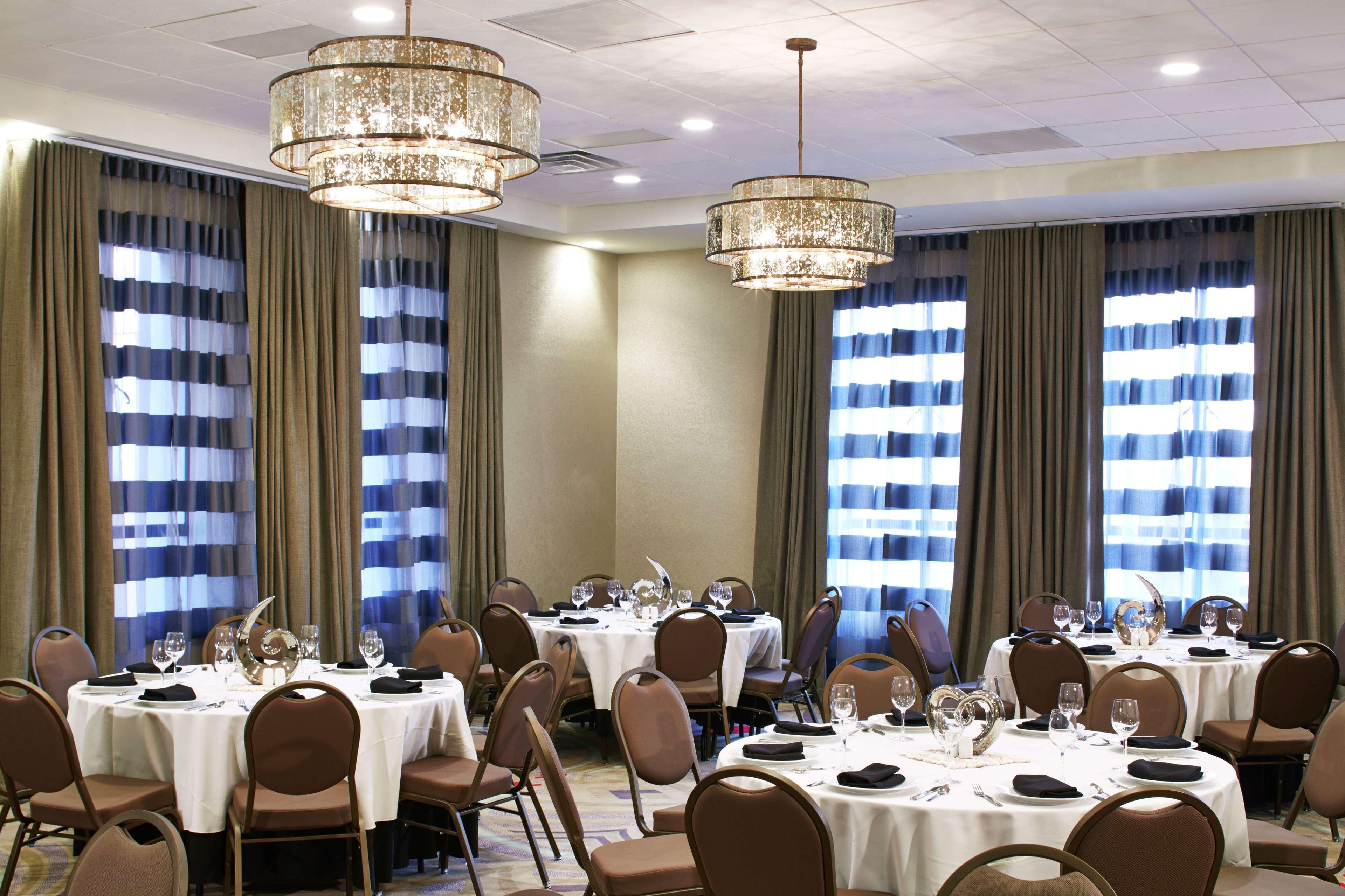 Hilton Garden Downtown Phoenix
