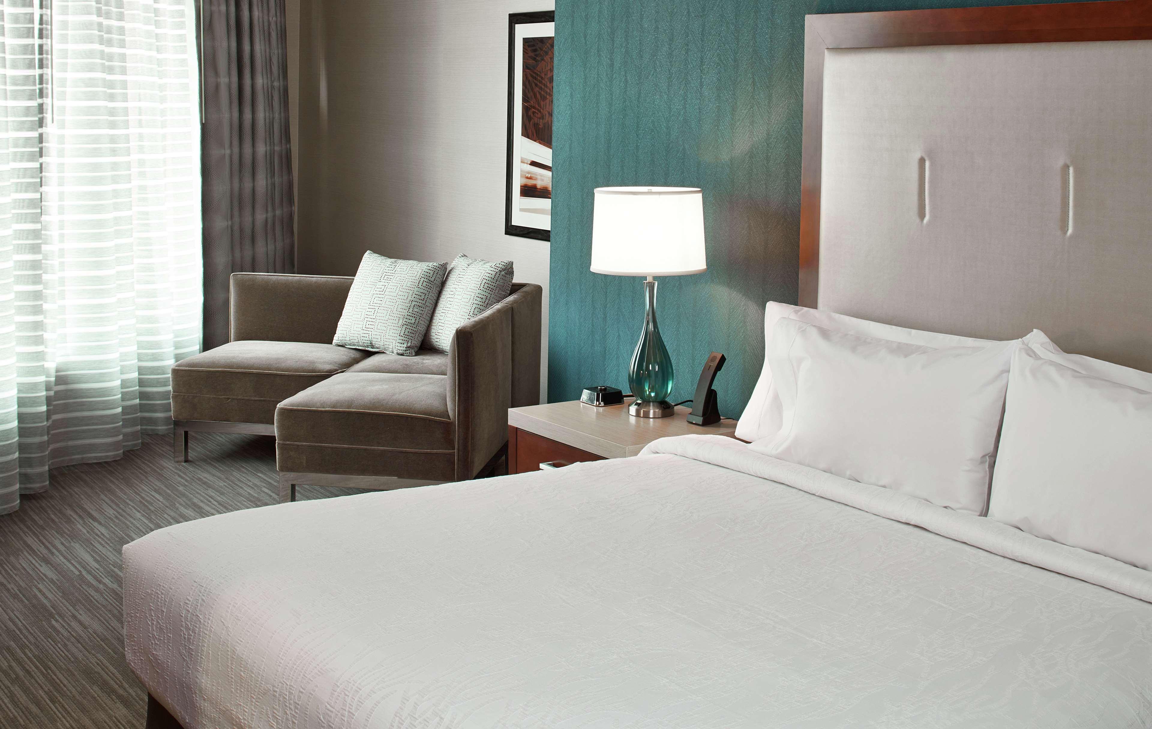Hilton Garden Downtown Hotel 3*