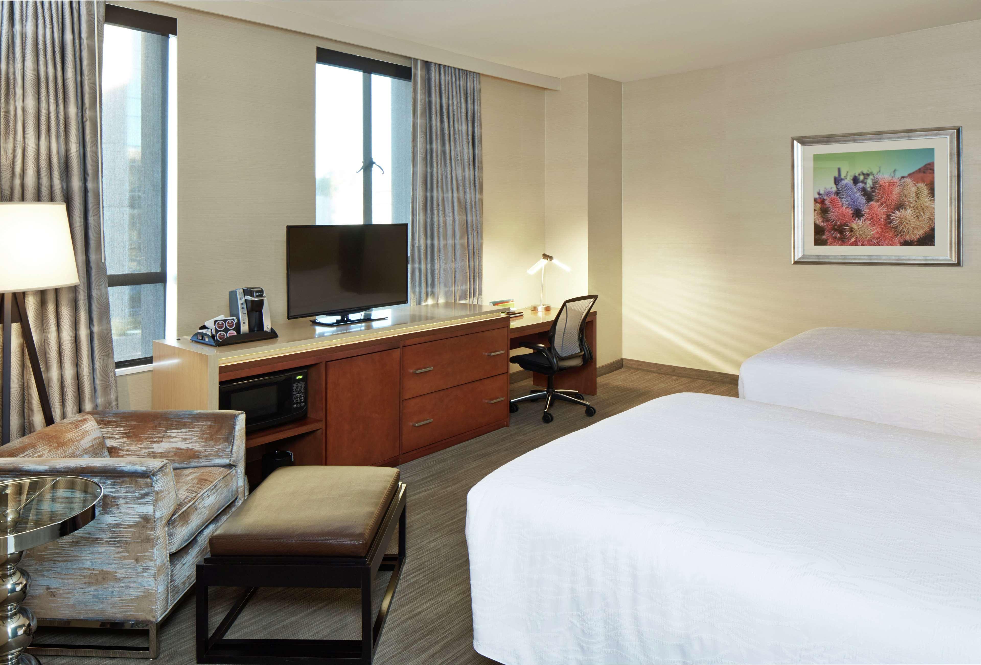 Hilton Garden Downtown 3* Phoenix