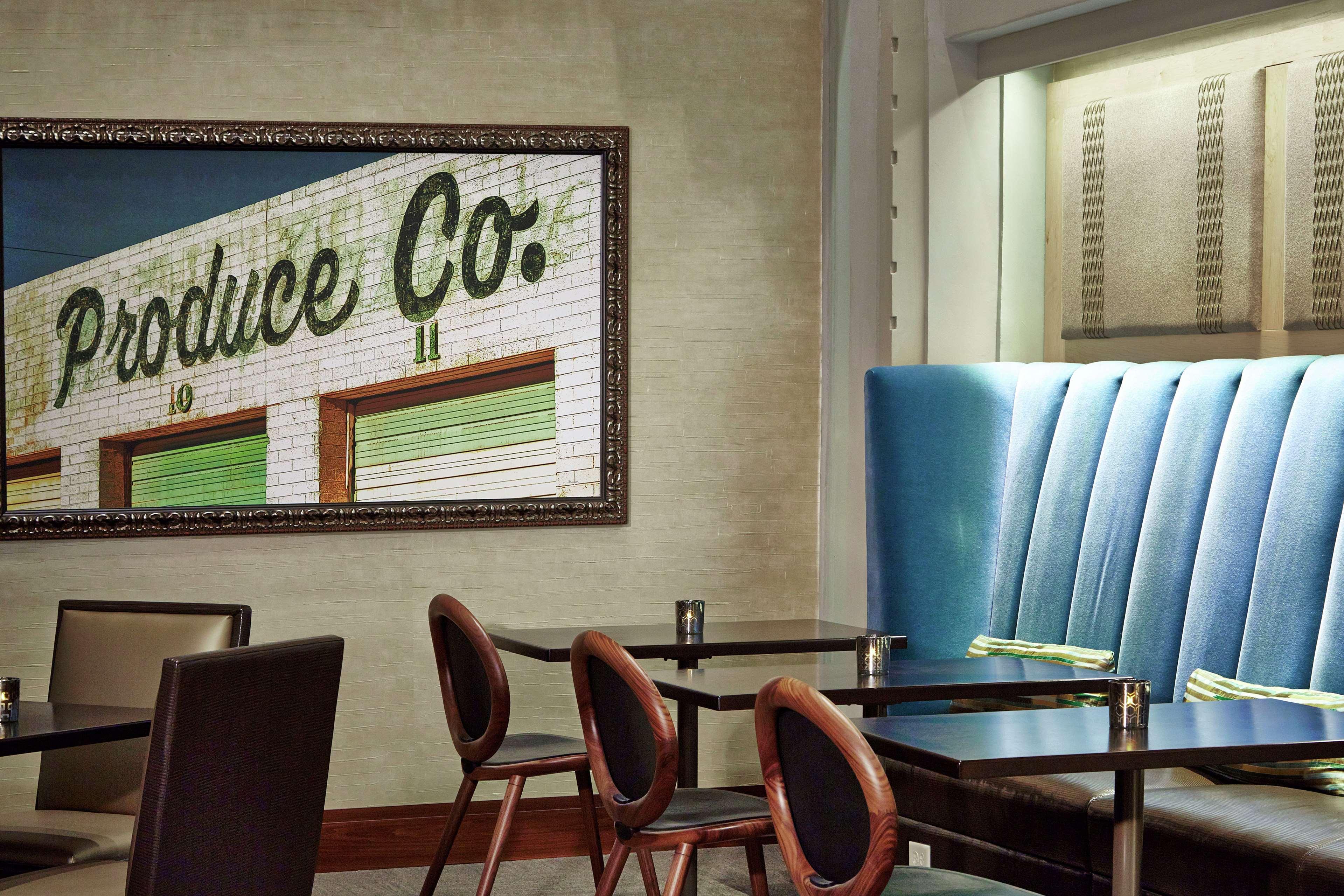Hilton Garden Downtown Hotel 3*