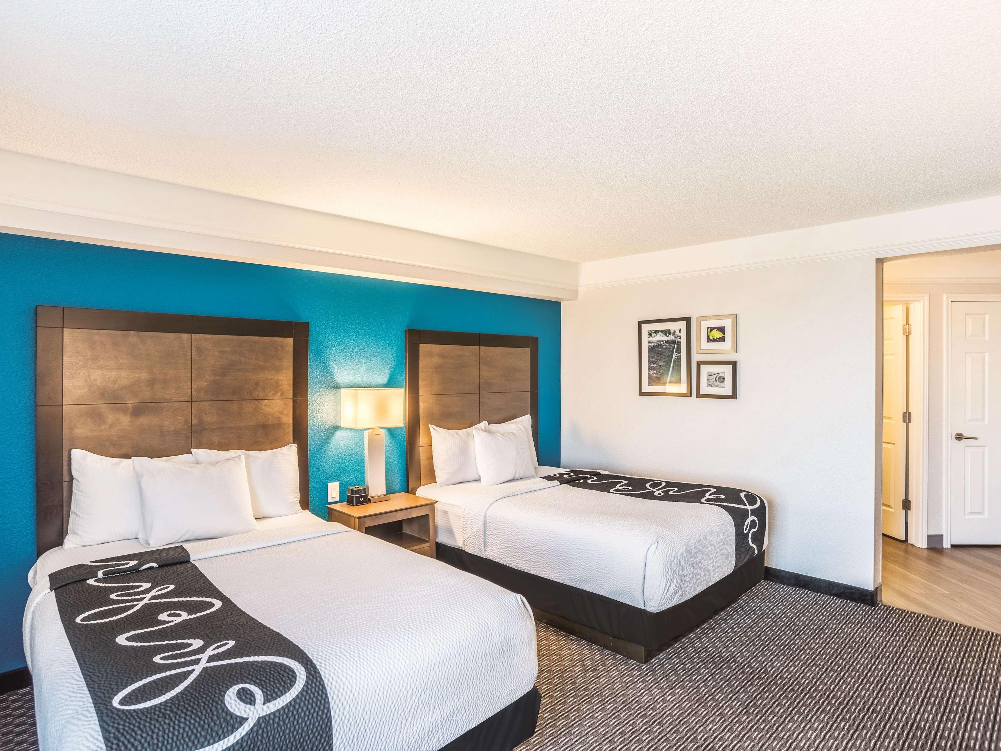 La Quinta By Wyndham Chandler 3*