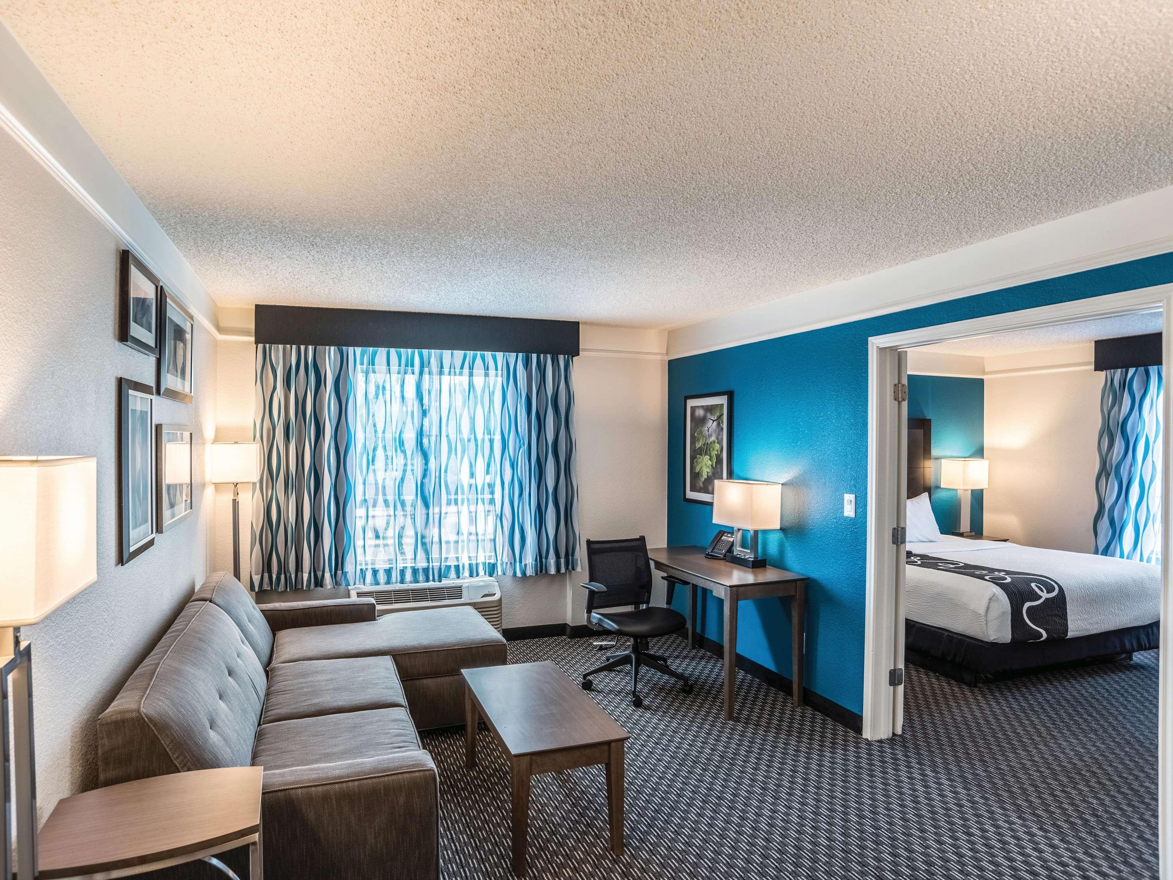La Quinta By Wyndham Chandler Hotel Phoenix