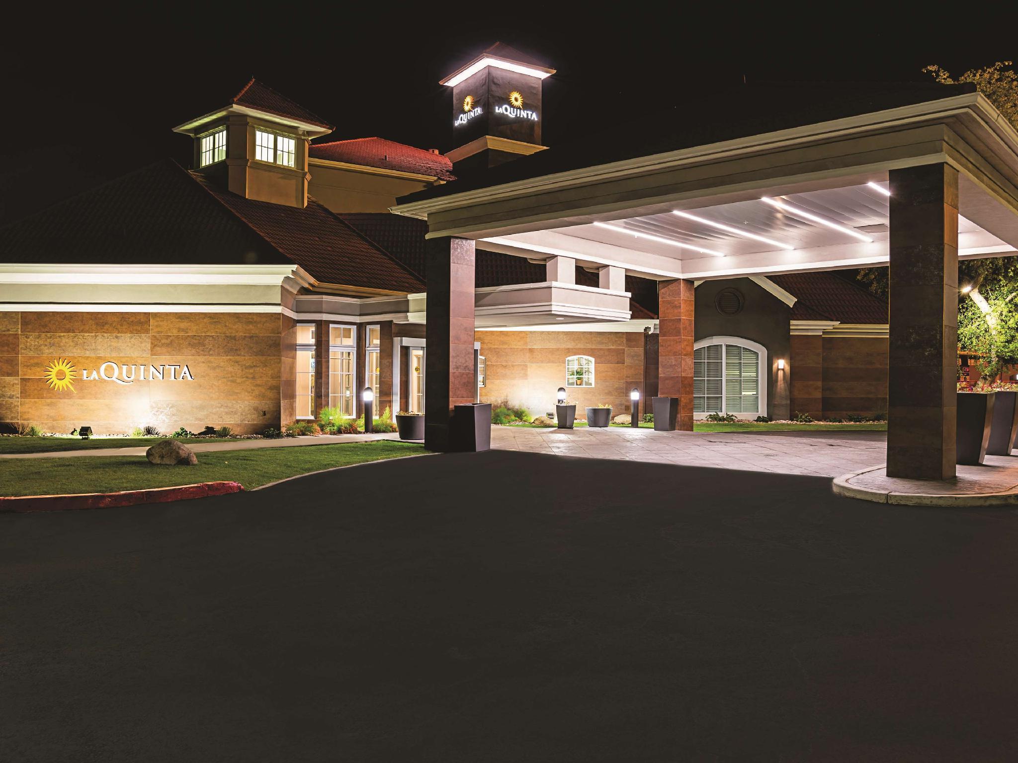 La Quinta By Wyndham Chandler Hotel Phoenix