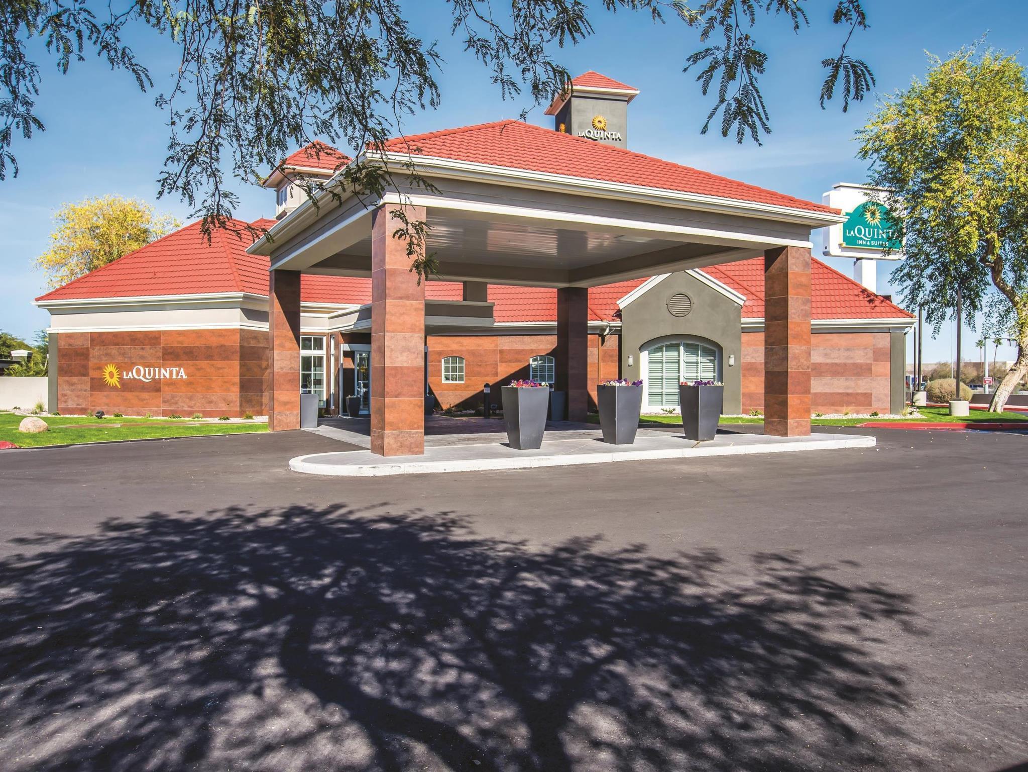 Hotel La Quinta By Wyndham Chandler Phoenix