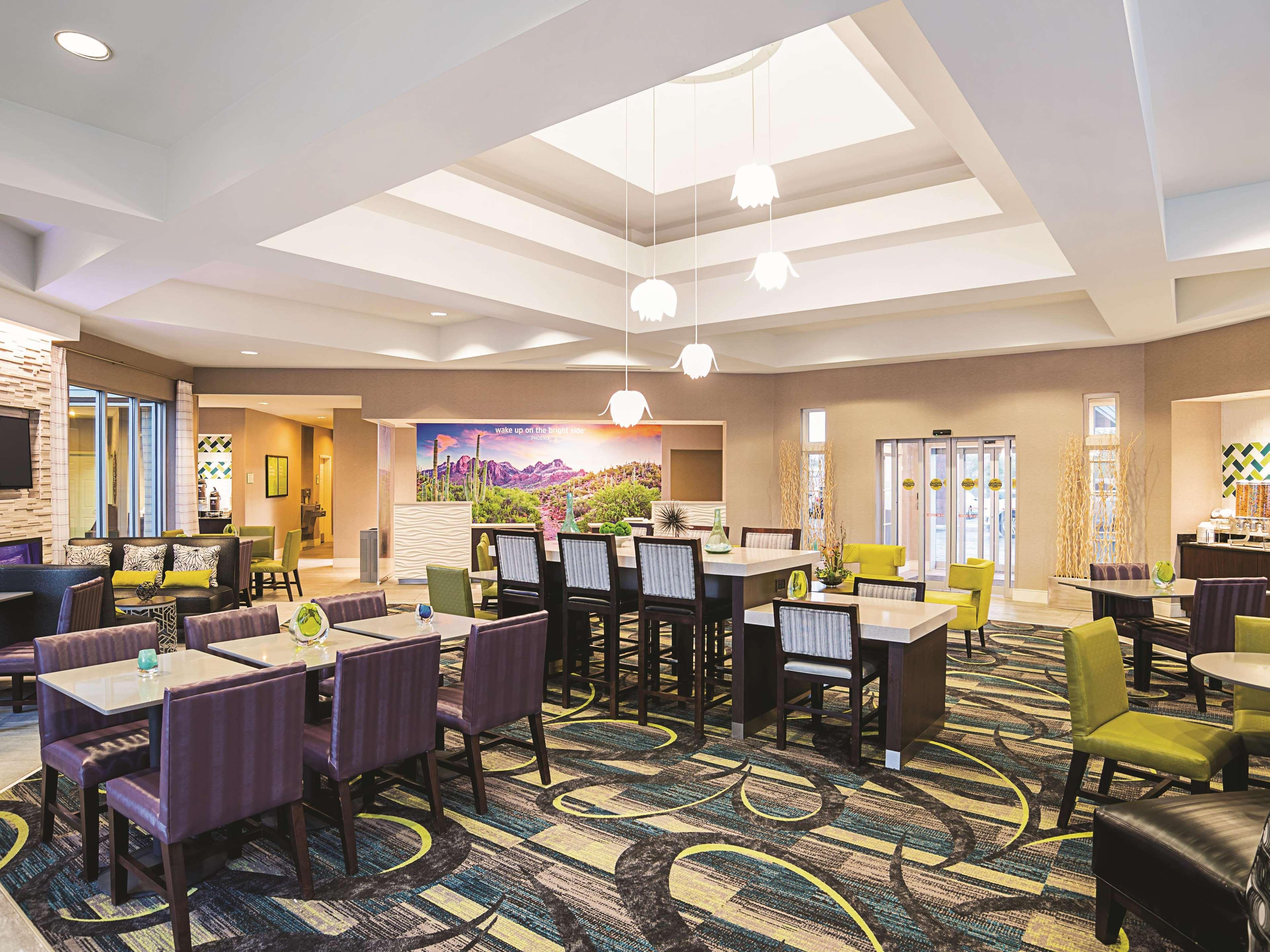 La Quinta By Wyndham Chandler 3*