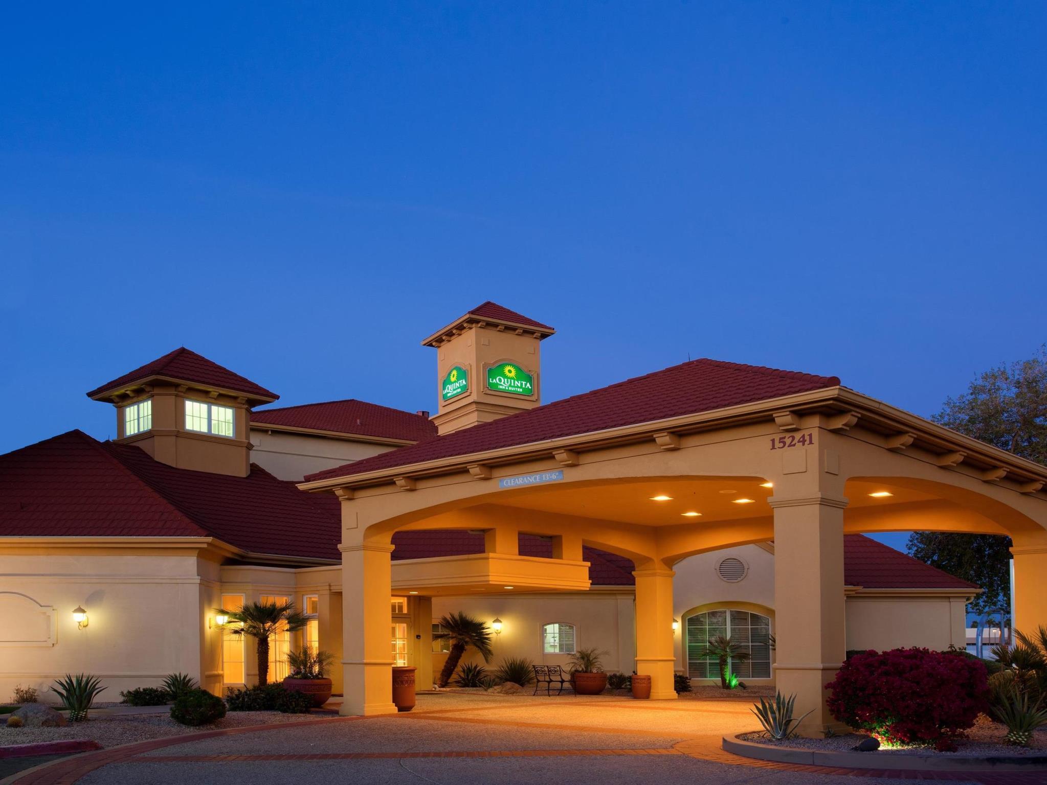 Hotel La Quinta By Wyndham Chandler Phoenix