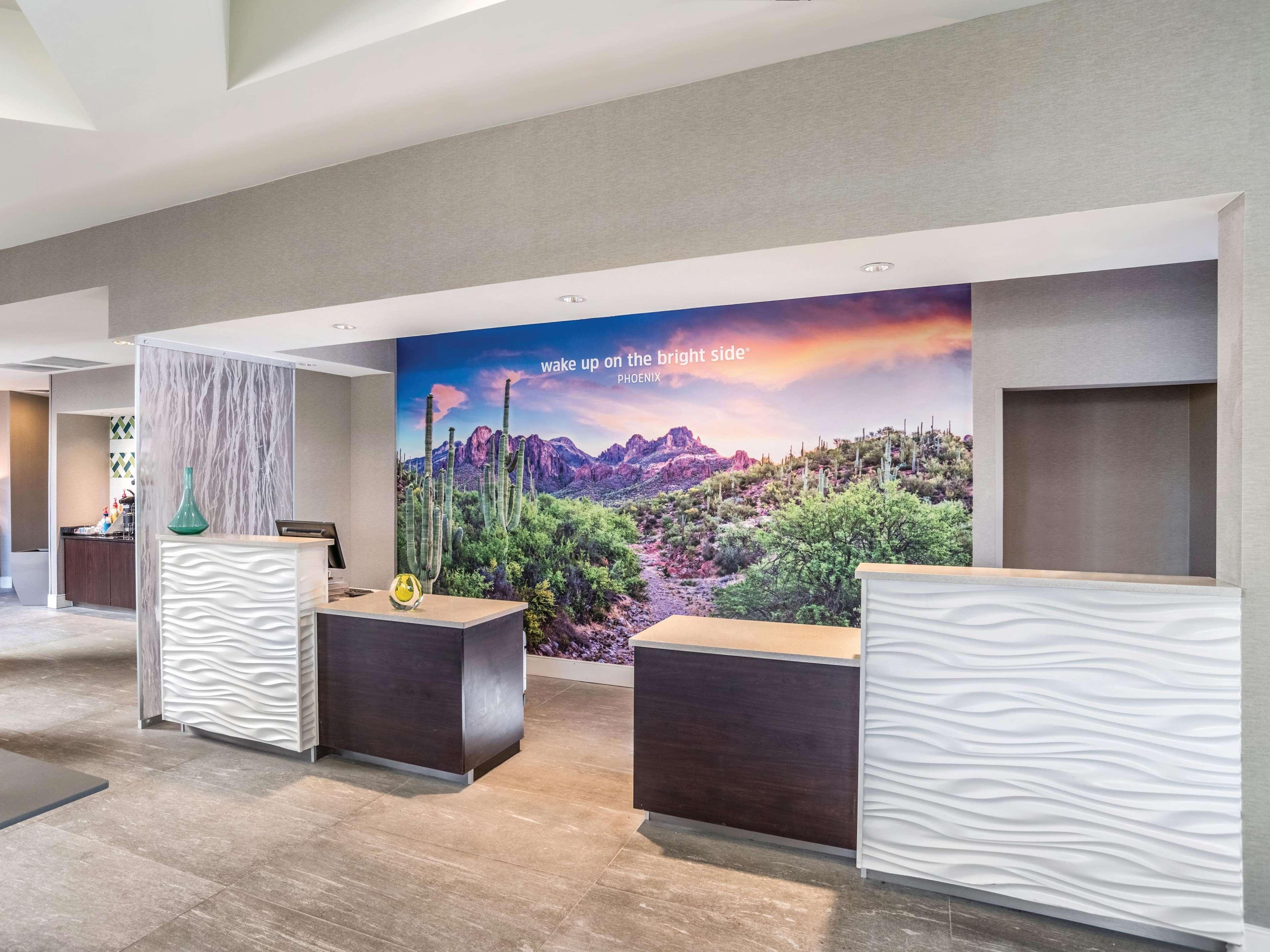 La Quinta By Wyndham Chandler Hotel