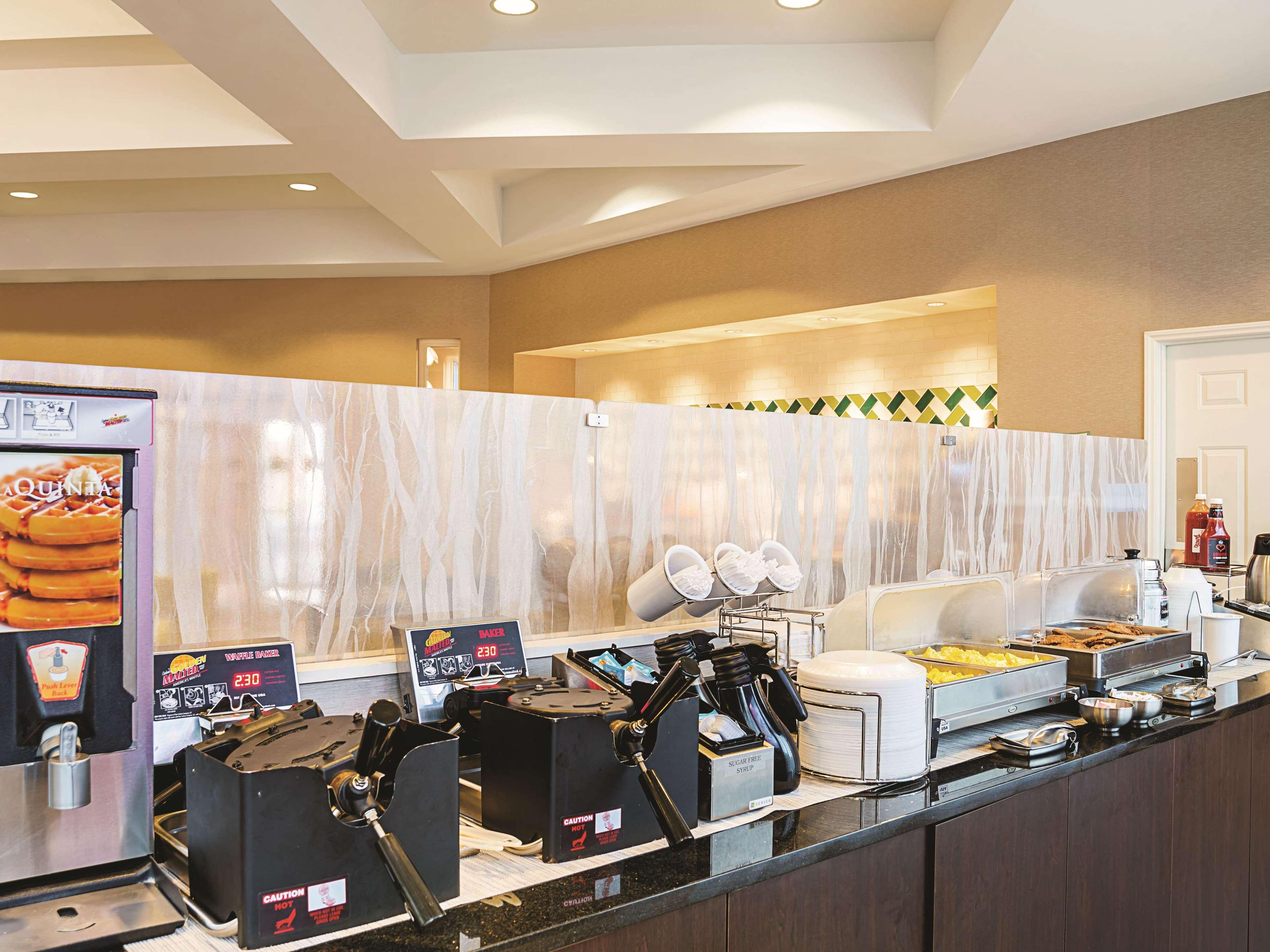 Hotel La Quinta By Wyndham Chandler
