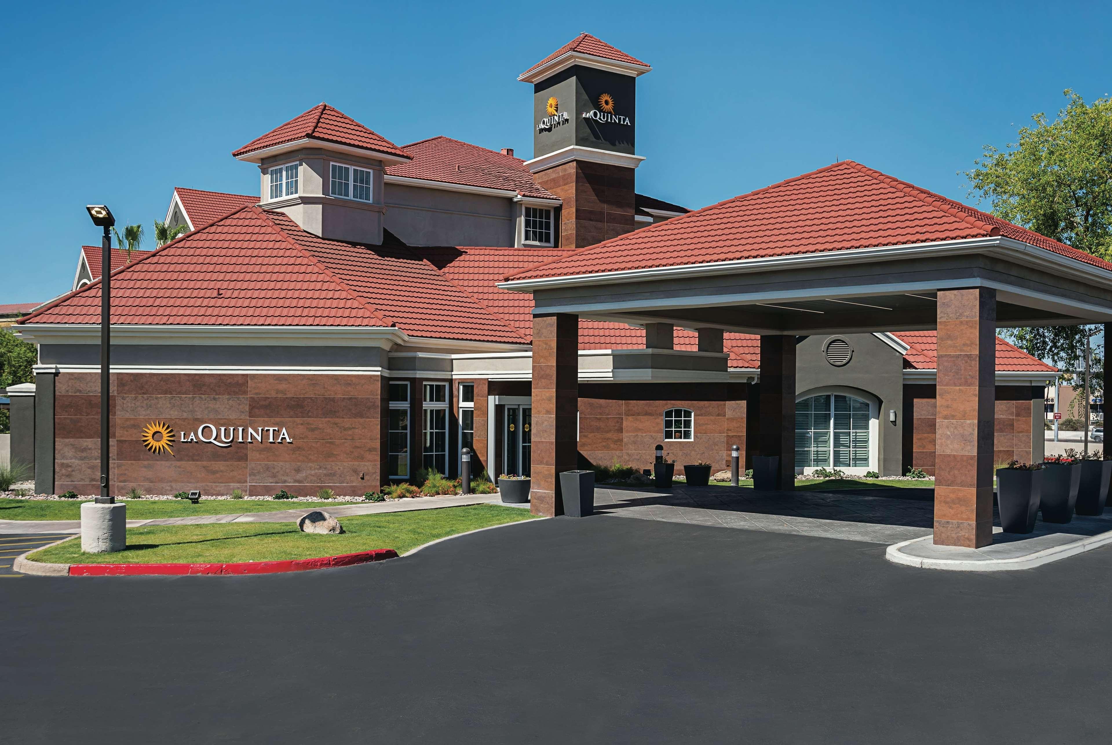 La Quinta By Wyndham Chandler Hotel