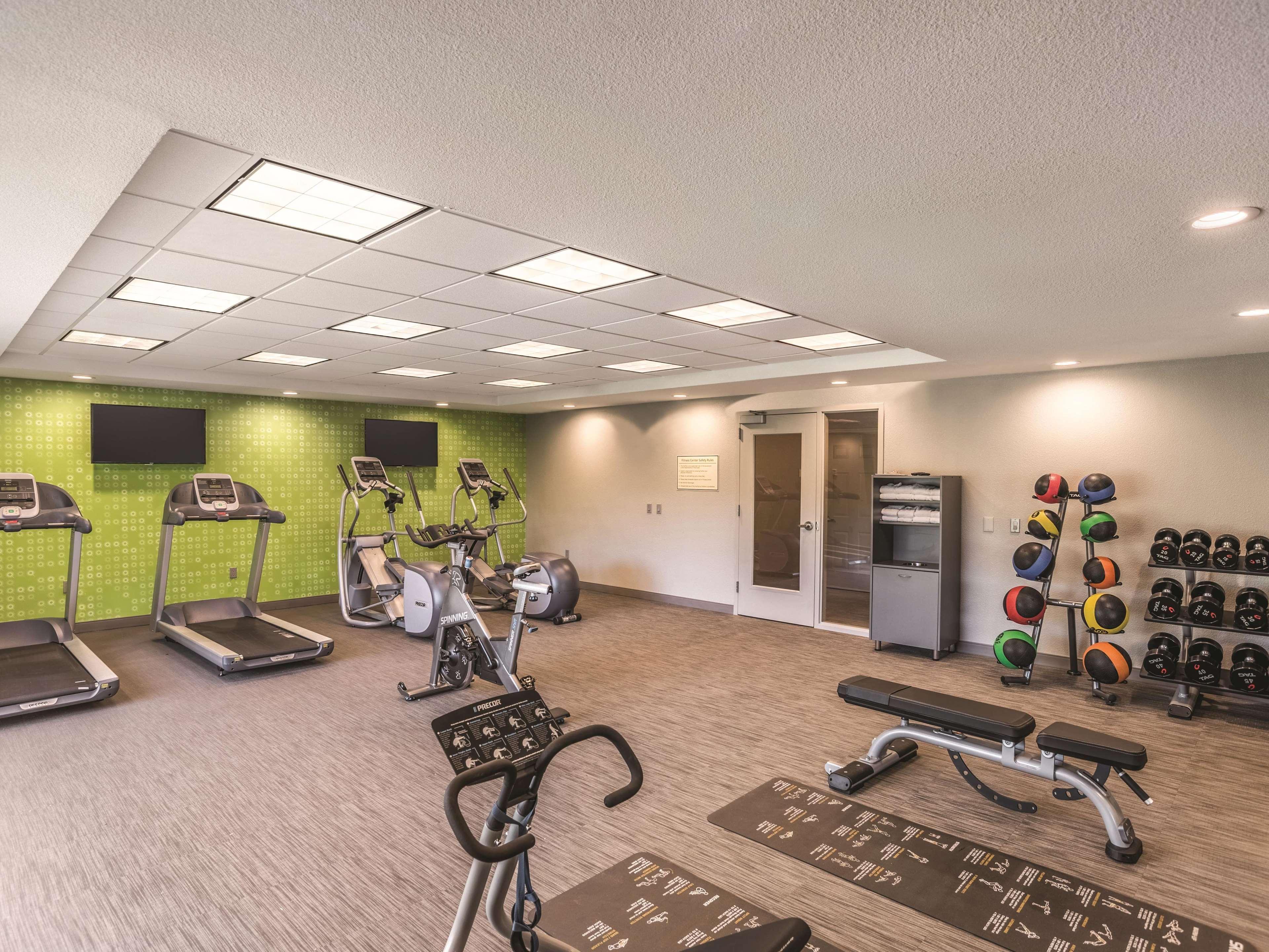 La Quinta By Wyndham Chandler 3* Phoenix