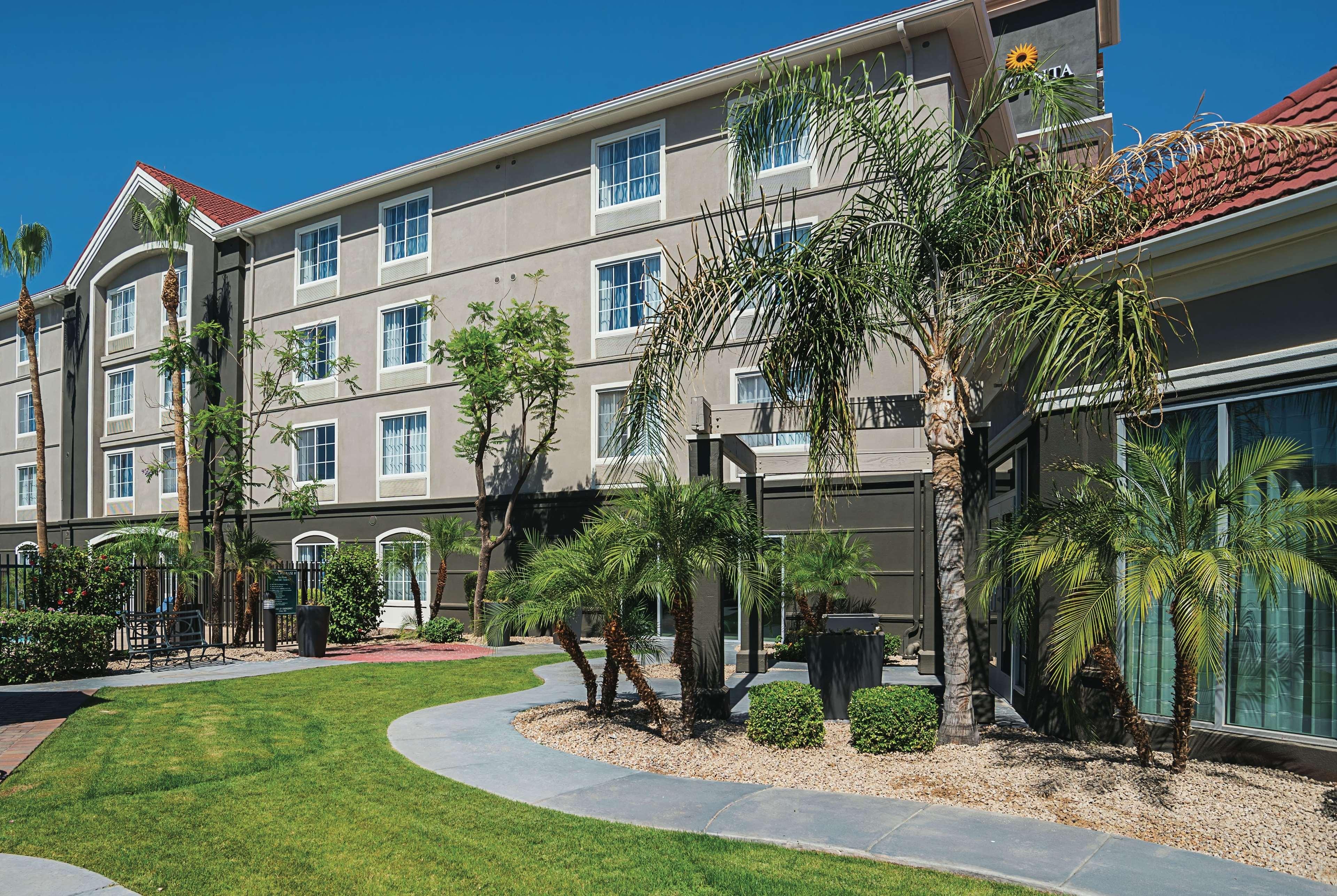 La Quinta By Wyndham Chandler Hotel Phoenix