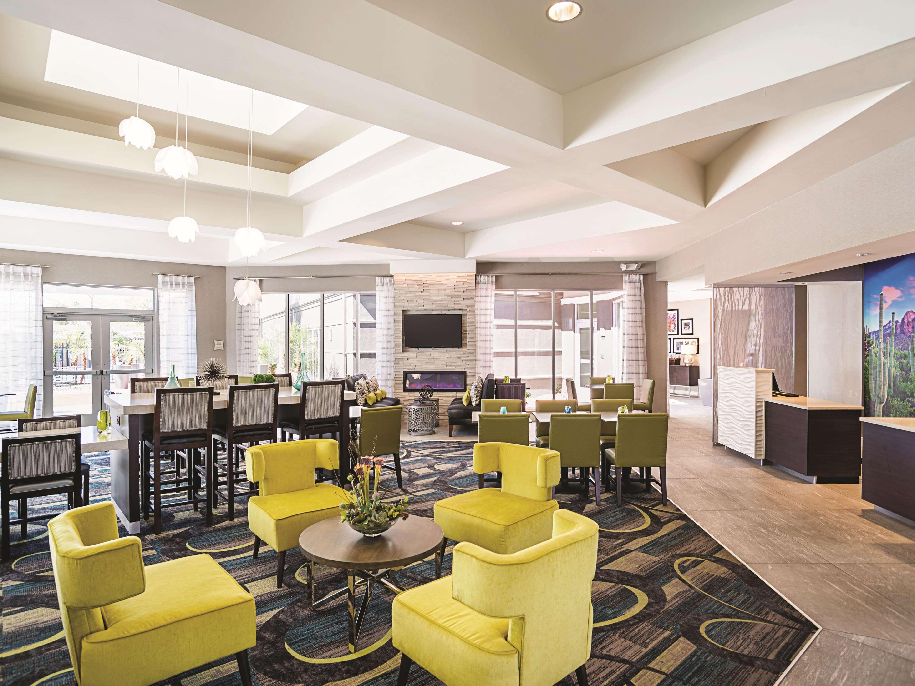 La Quinta By Wyndham Chandler Hotel