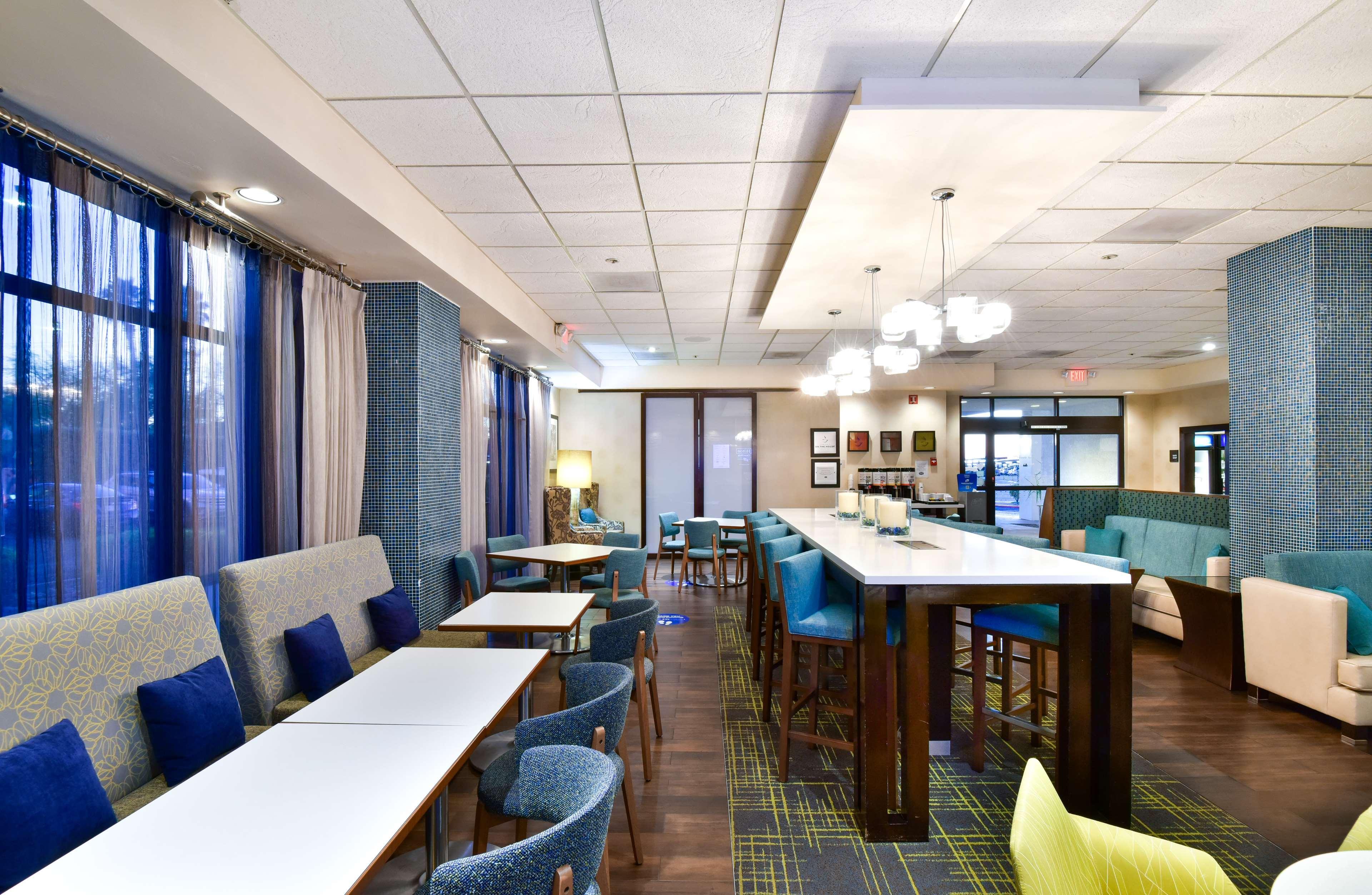 Hampton Tucson-airport Hotel Tucson