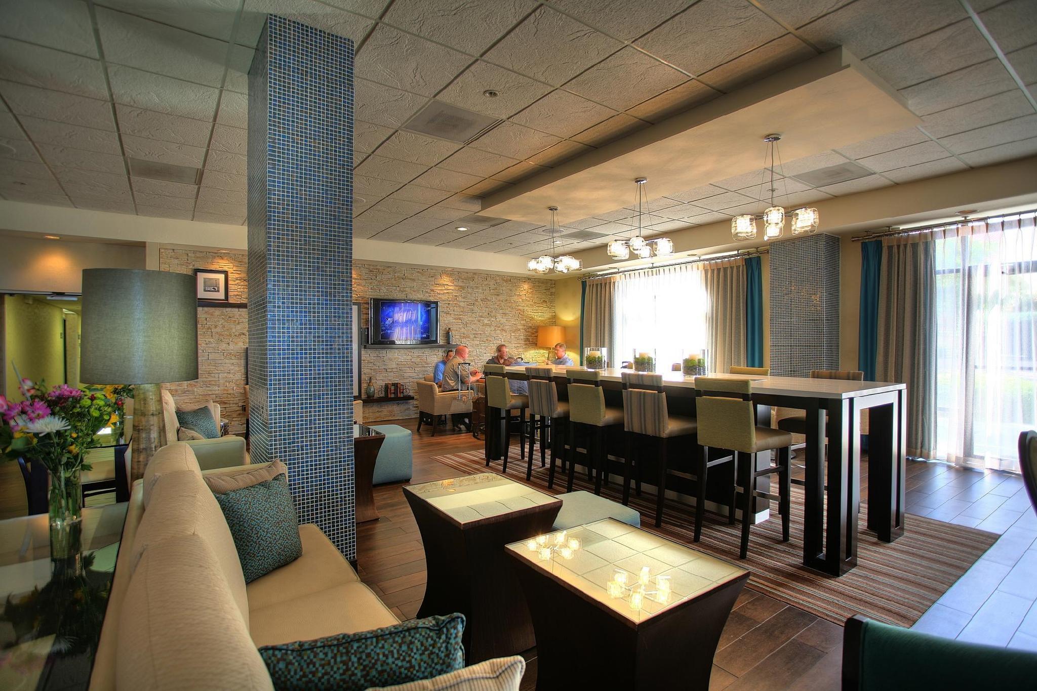 Hampton Tucson-airport Tucson