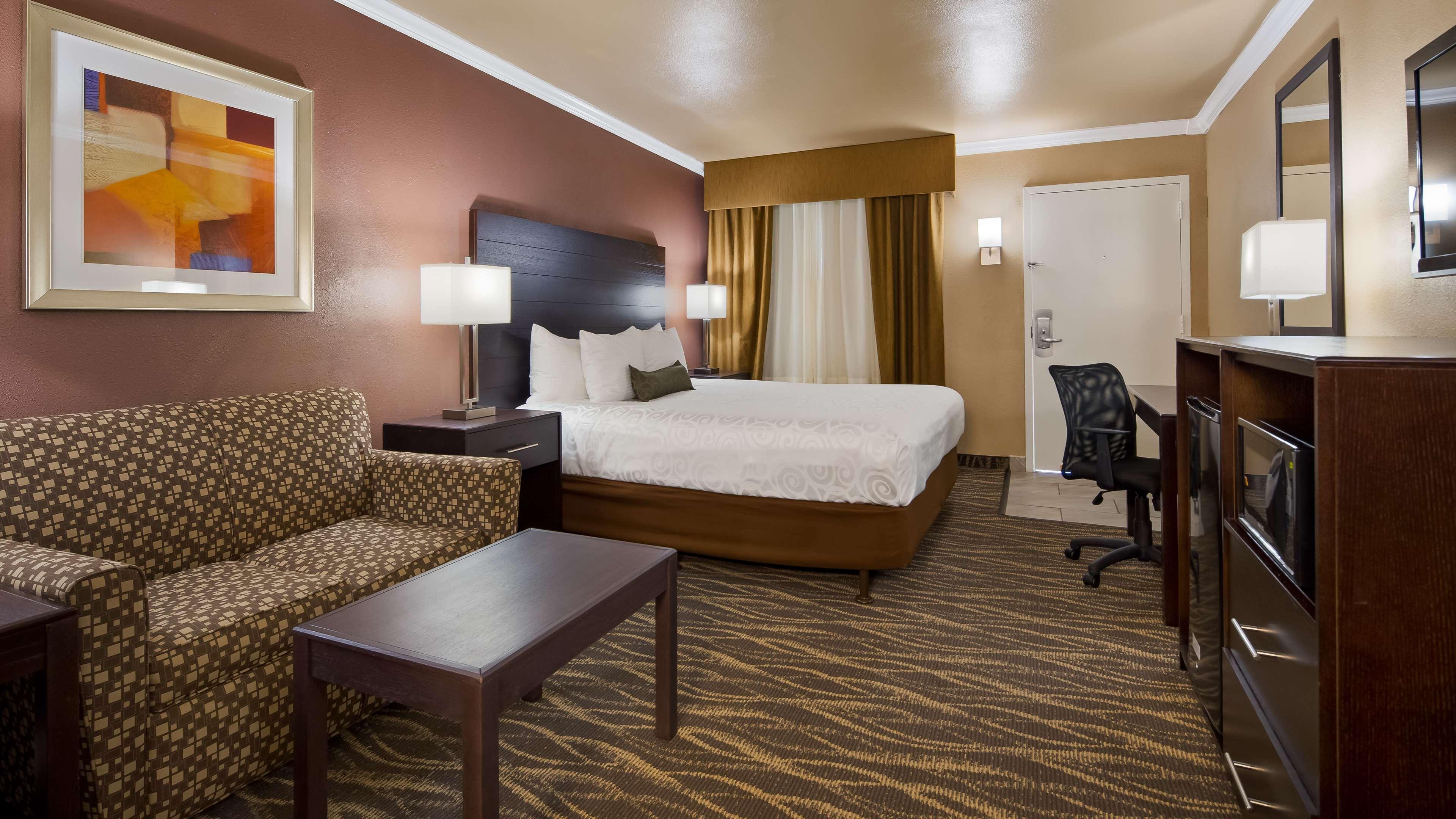 Western Innsuites Tucson Foothills & Hotel 3*