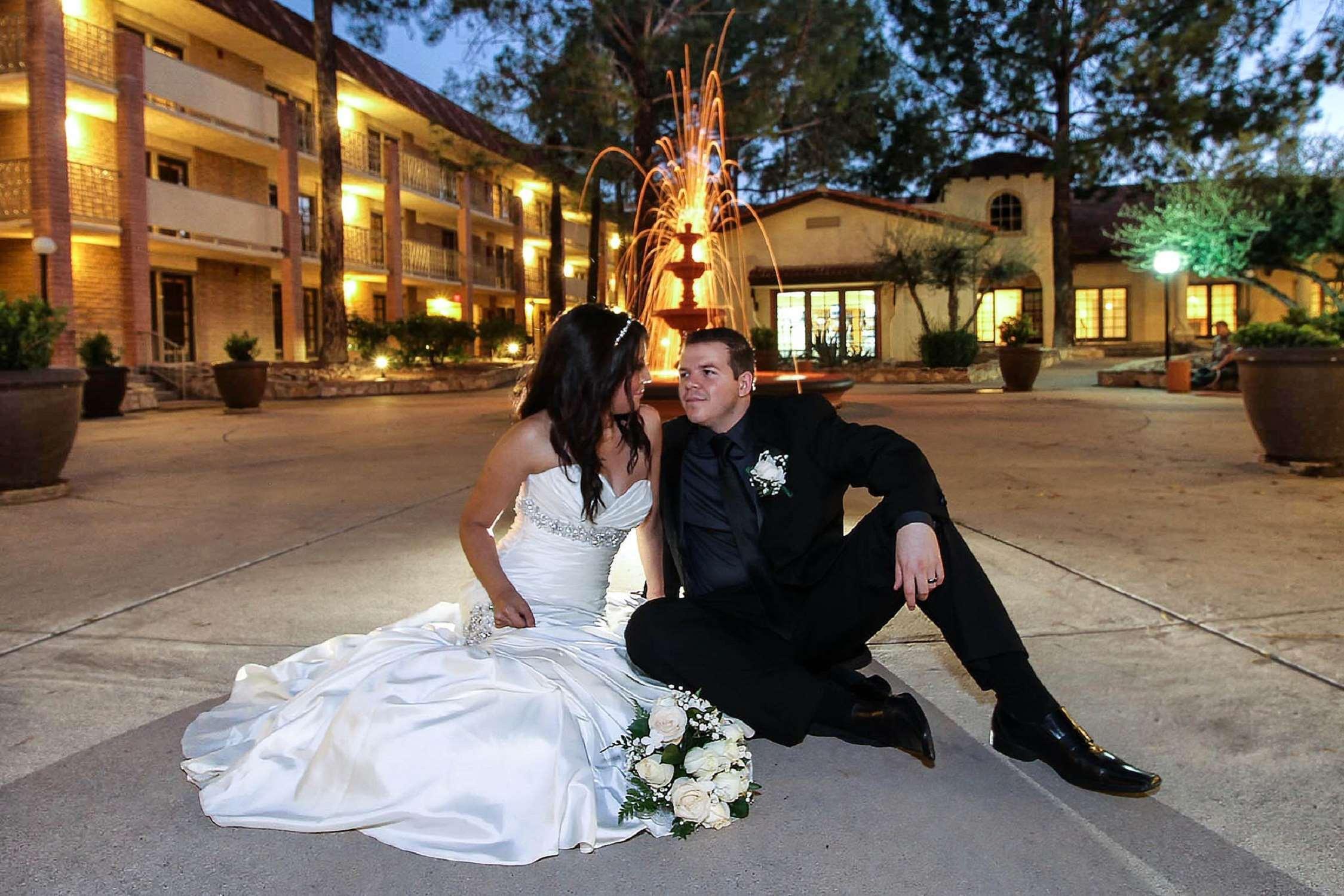 Doubletree By Hilton Airport Hotel Tucson