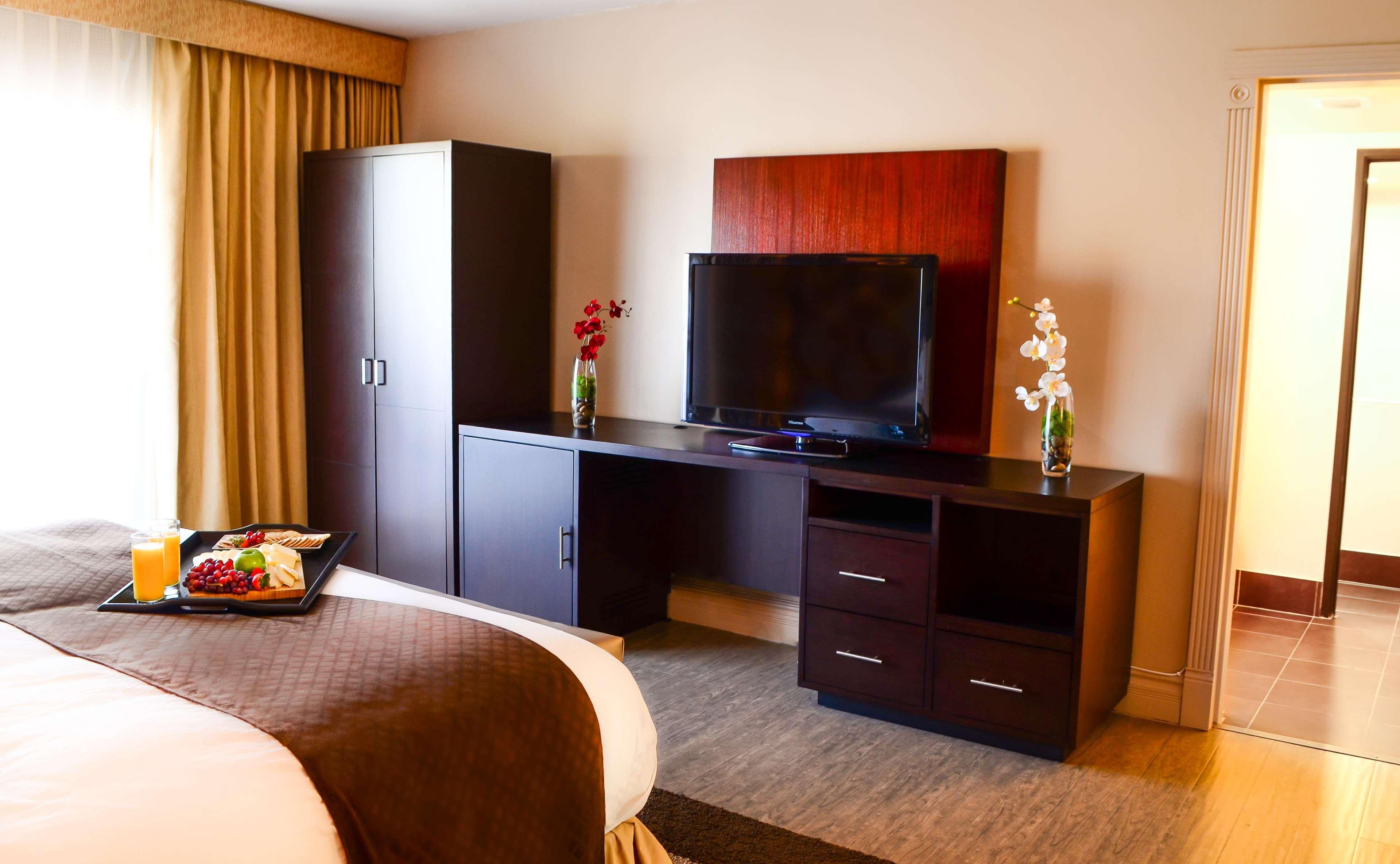 Hotel Doubletree By Hilton Airport Tucson