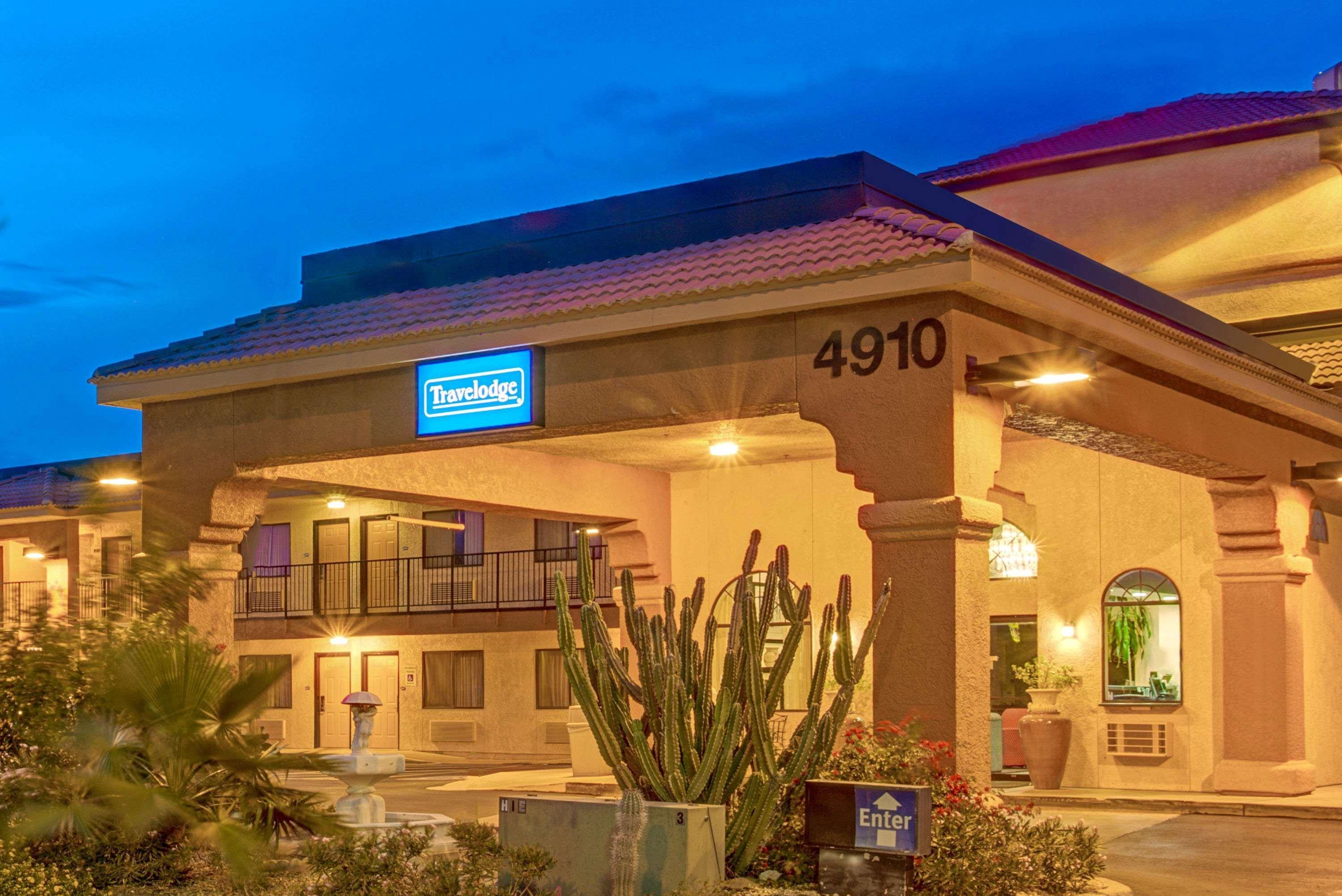 Hotel Travelodge By Wyndham Az